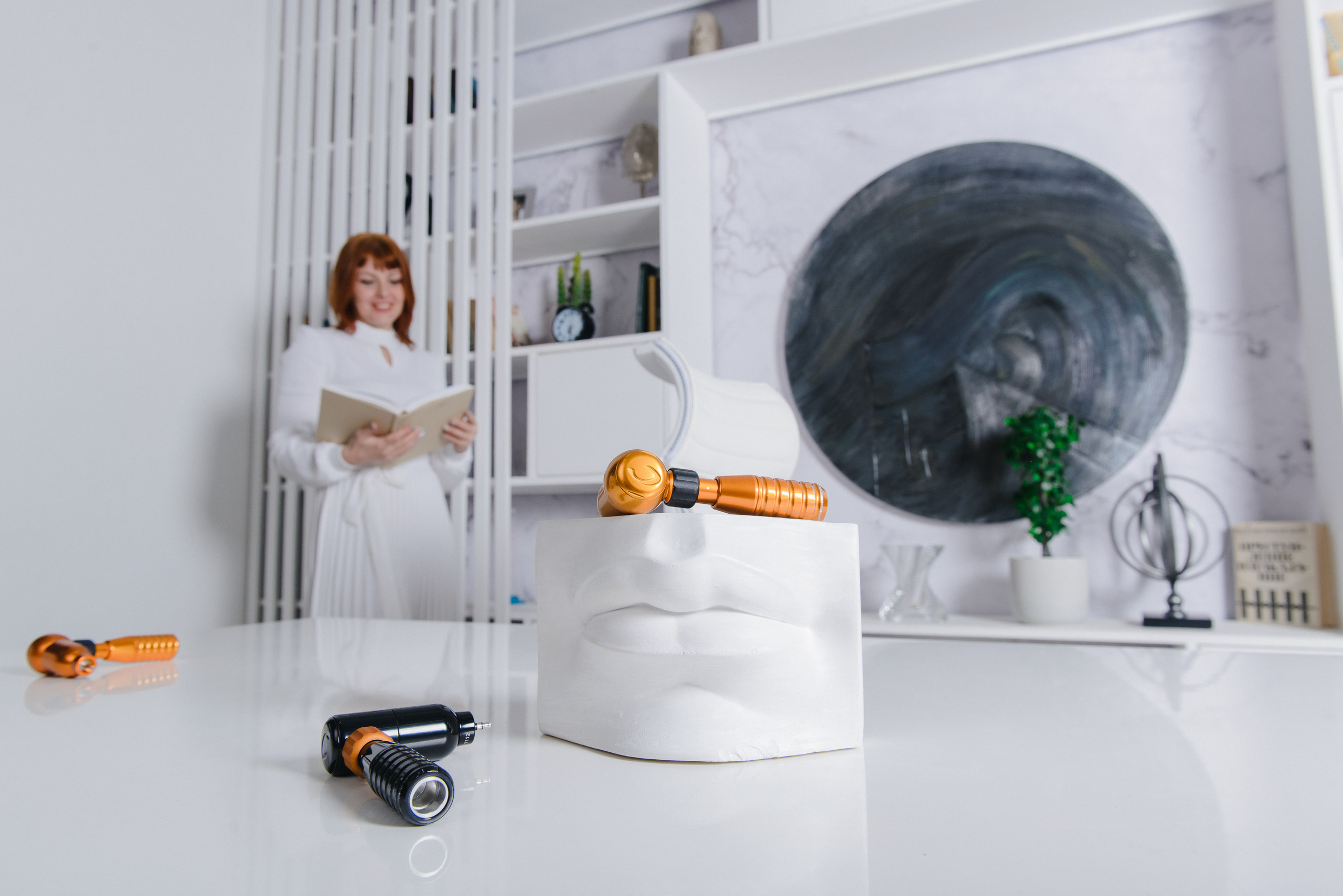 EYES_N_LIPS.RU — Студия перманентного макияжа. Фотограф Лопаткина Ирина