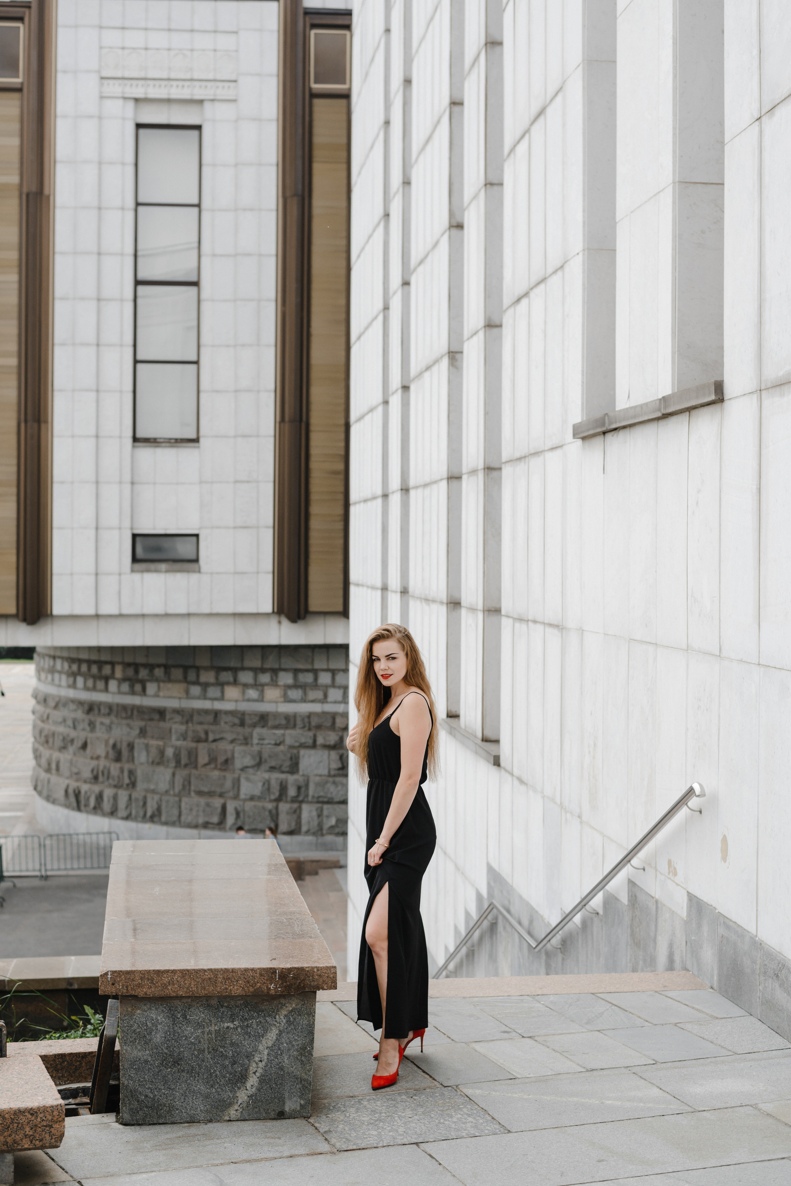 ВАРВАРА. Фотограф Лопаткина Ирина