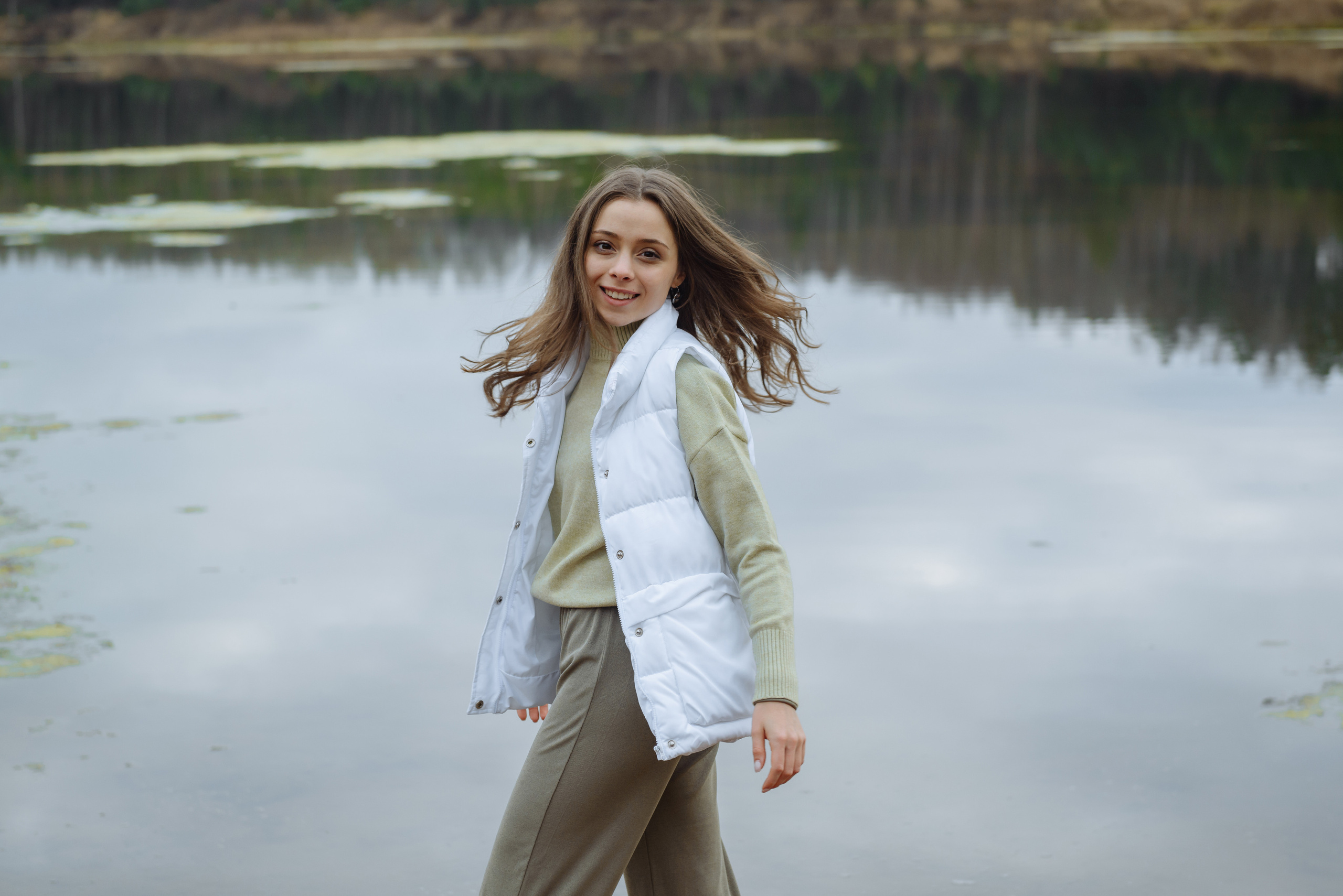 GOLDEN.NUT — С пользой от природы. Фотограф Лопаткина Ирина