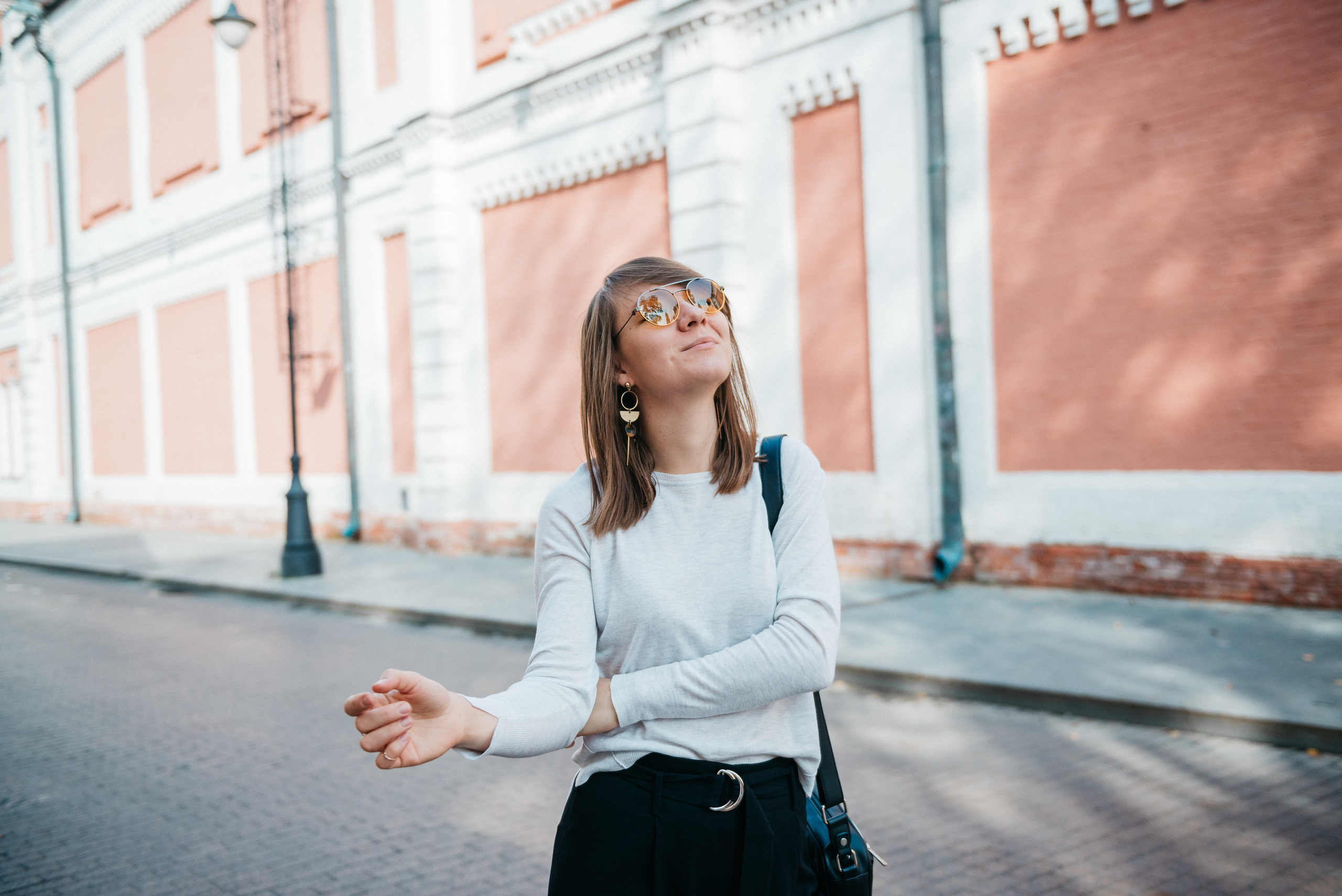 КРАСНЫЙ ОКТЯБРЬ. Фотограф Лопаткина Ирина