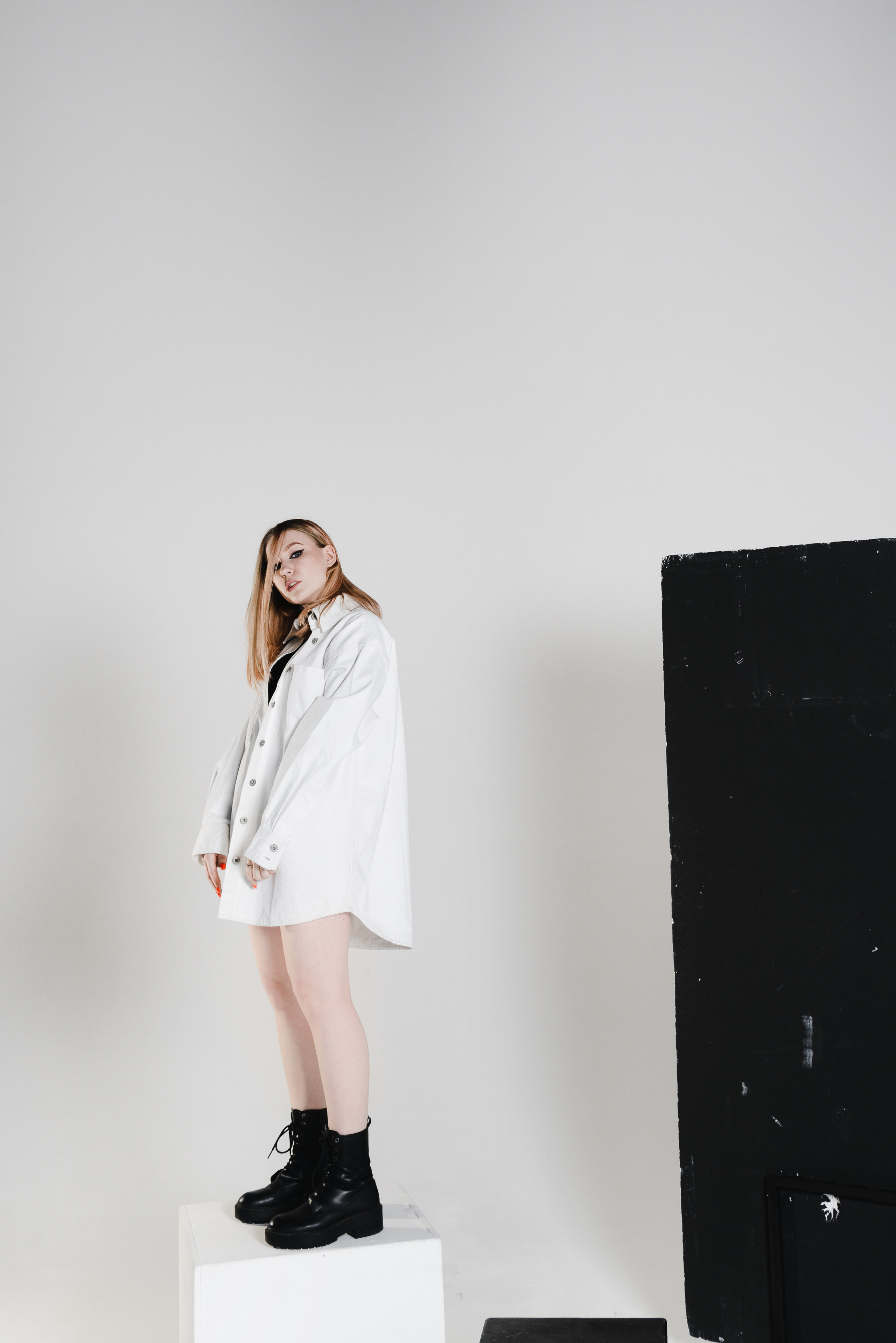 ОГОНЬ НА ПЛОЩАДКЕ. Фотограф Лопаткина Ирина