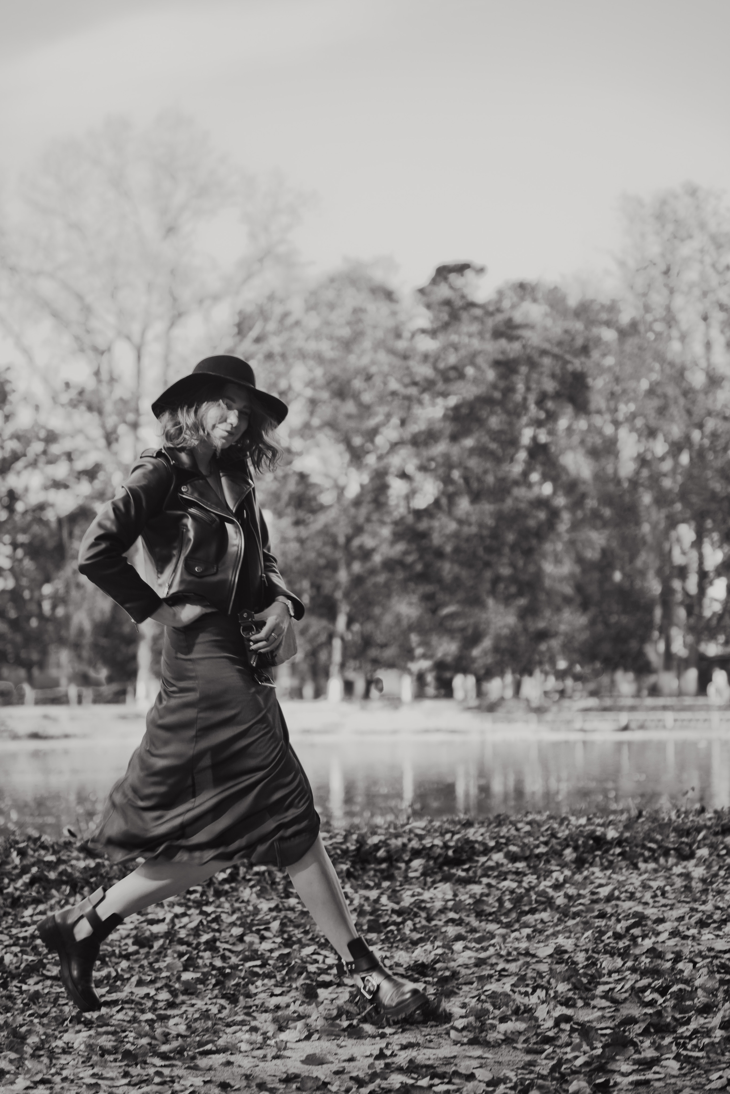 СЕНТЯБРЬ ГОРИТ. Фотограф Лопаткина Ирина