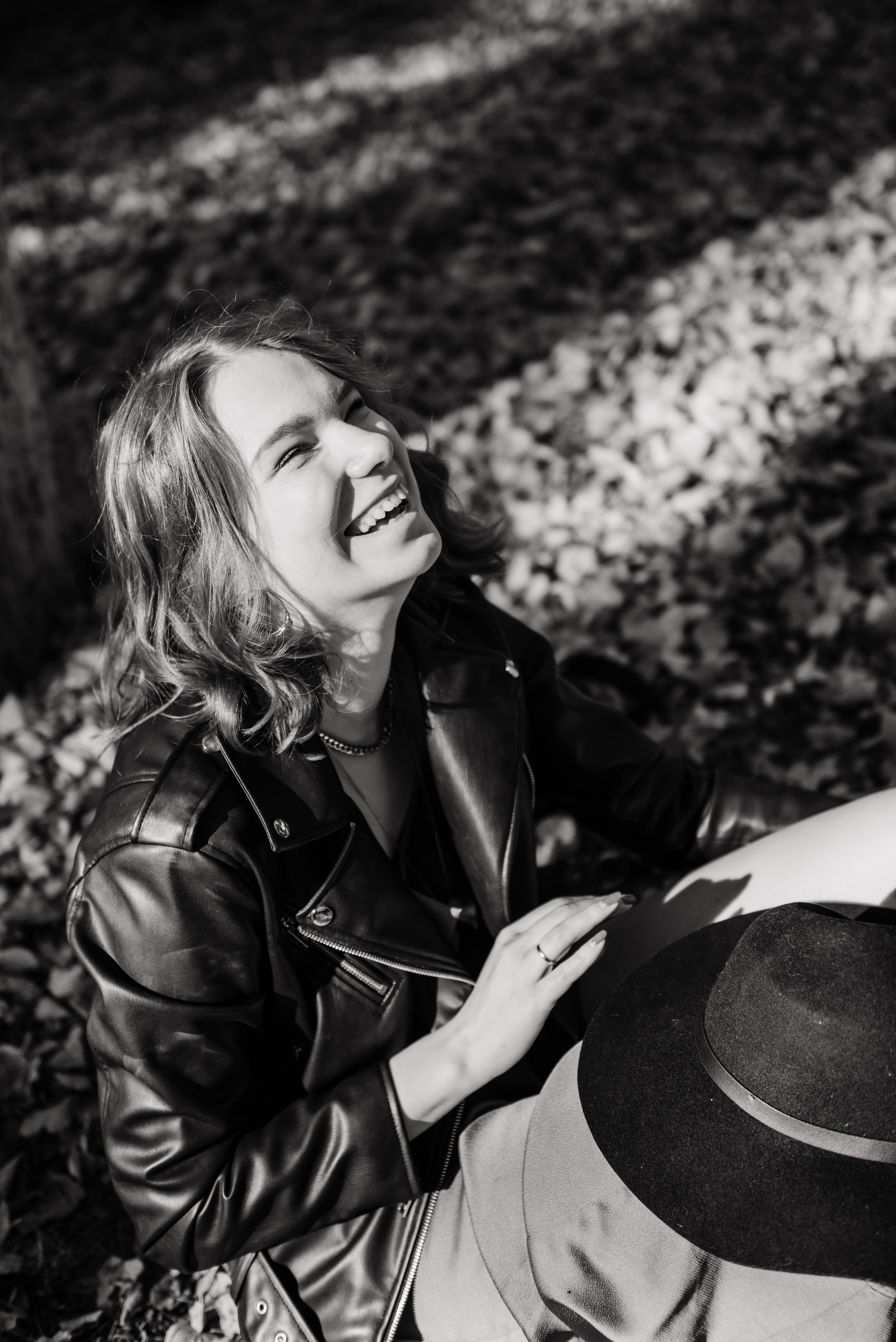 СЕНТЯБРЬ ГОРИТ. Фотограф Лопаткина Ирина