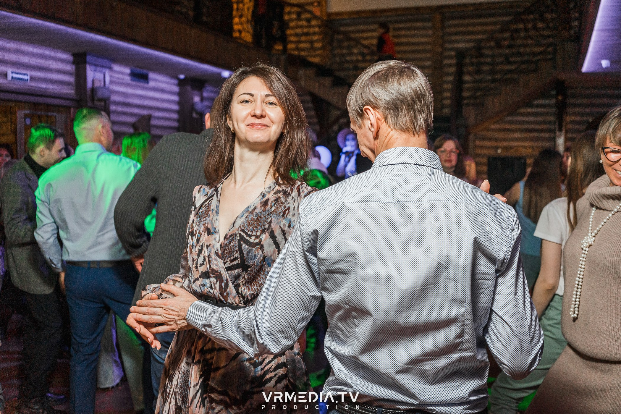 В гостях у «Петровича»