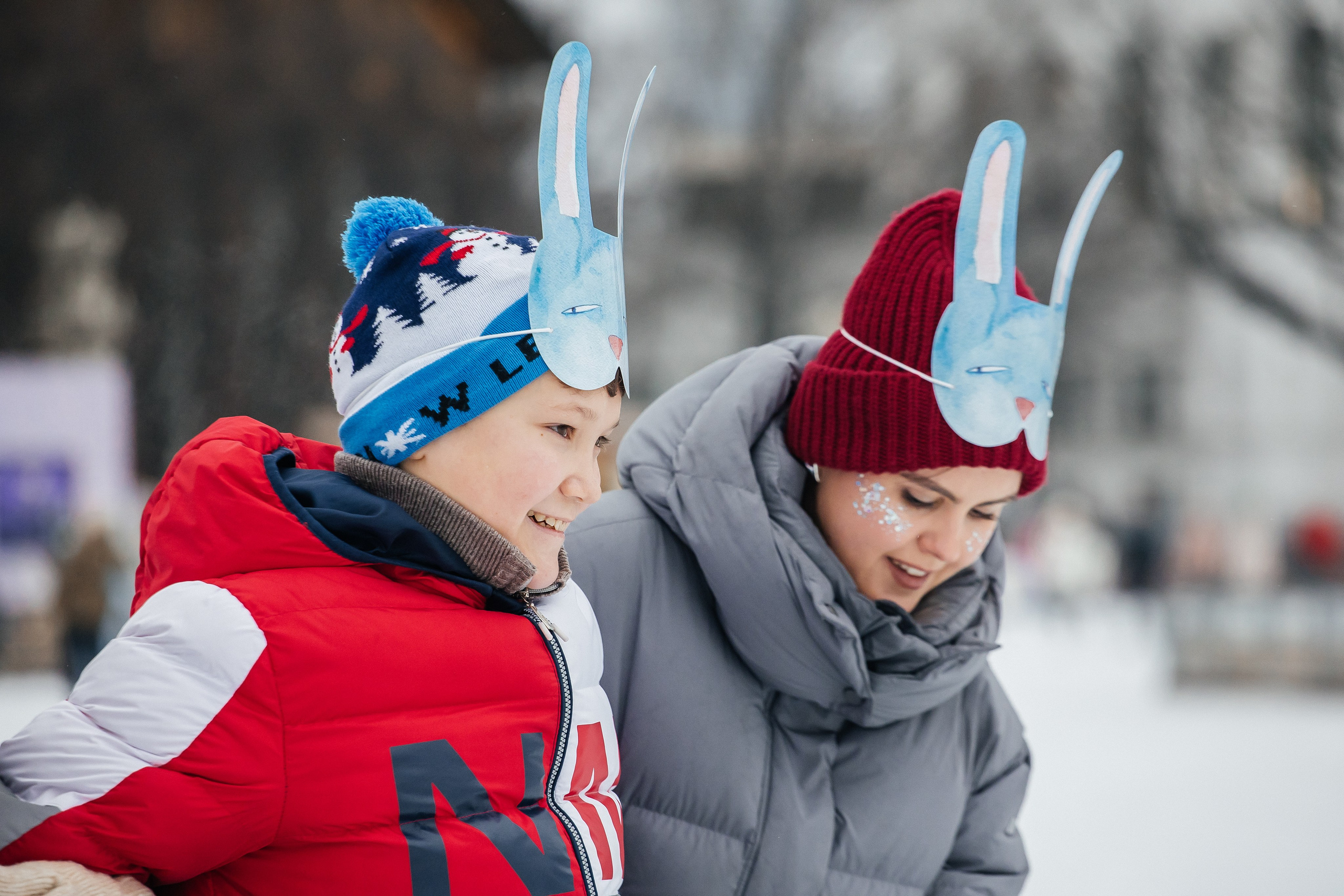 Фонд Хабенского ВДНХ. Леся Гаранина. Семейный фотограф/видеограф Москва и область