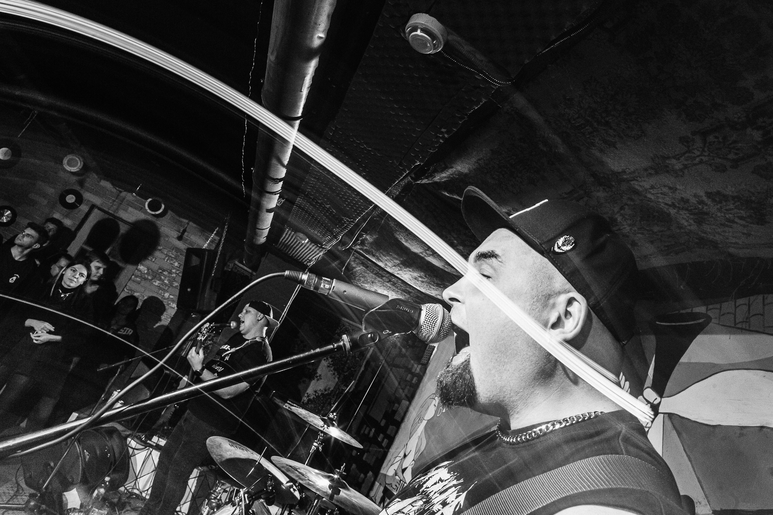 Error 1110 / Rock. Валентин Ставер — свадебный и репортажный фотограф