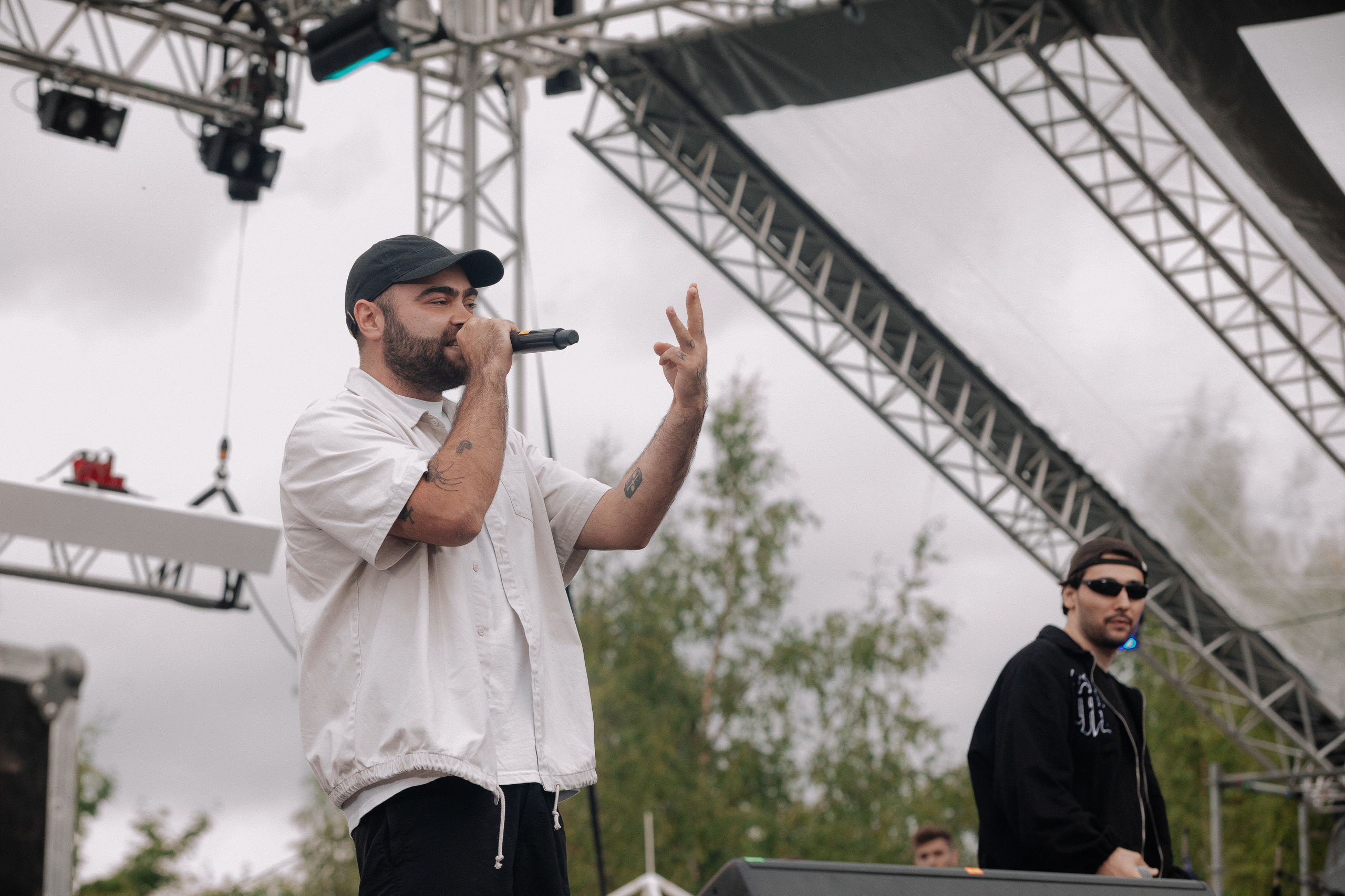 VK1'23. Фотограф в Санкт-Петербурге