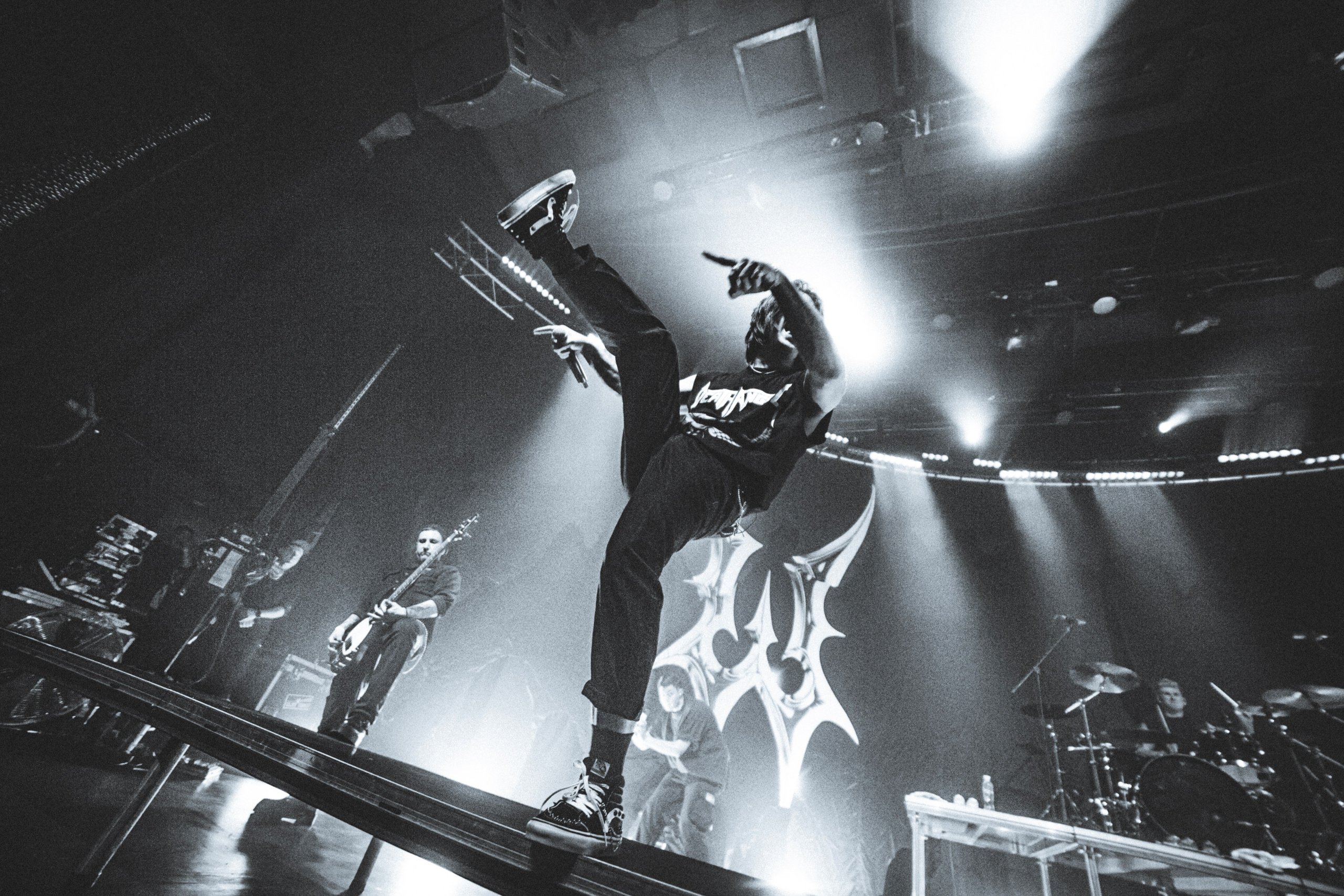 WILDWAYS | 06.04.25 | BASE