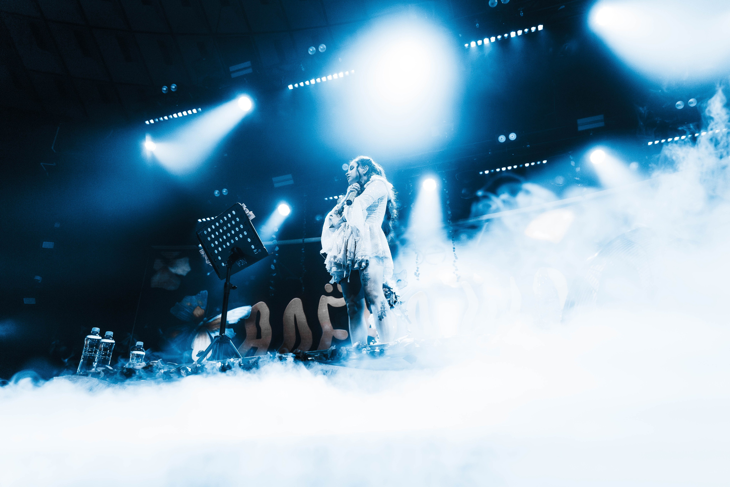 Алёна Швец | Aurora