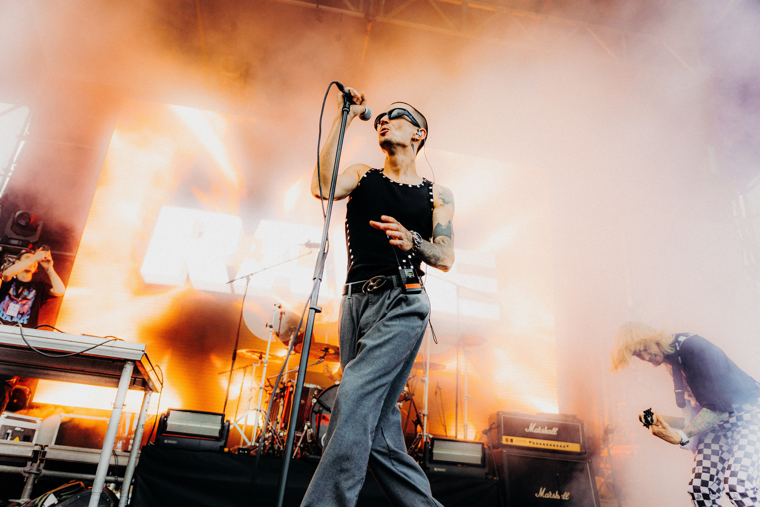 EMOLAND | 03.08.24 | Зелёная Сцена