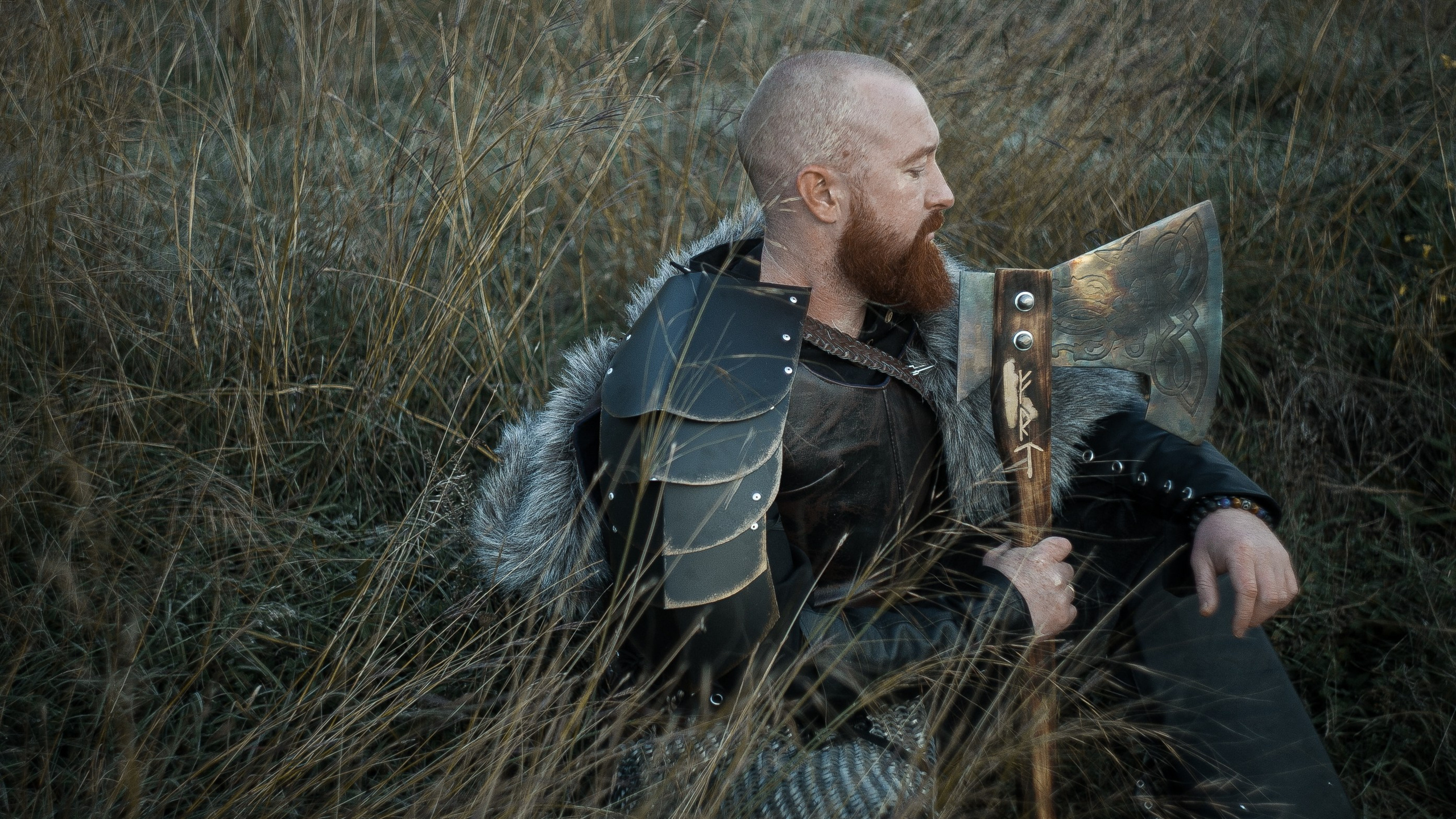 Northman. Портретный и художественный фотограф в Москве