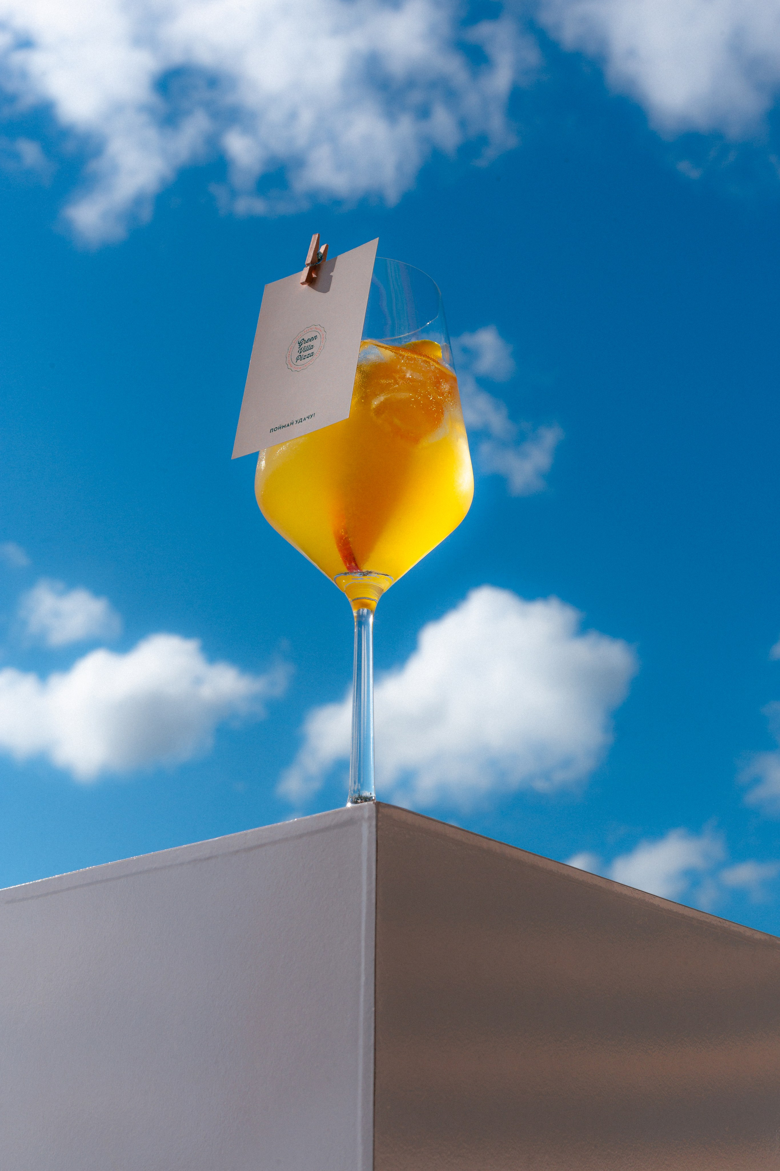 Фуд-съёмка. Фотограф Батурин Илья г. Красноярск