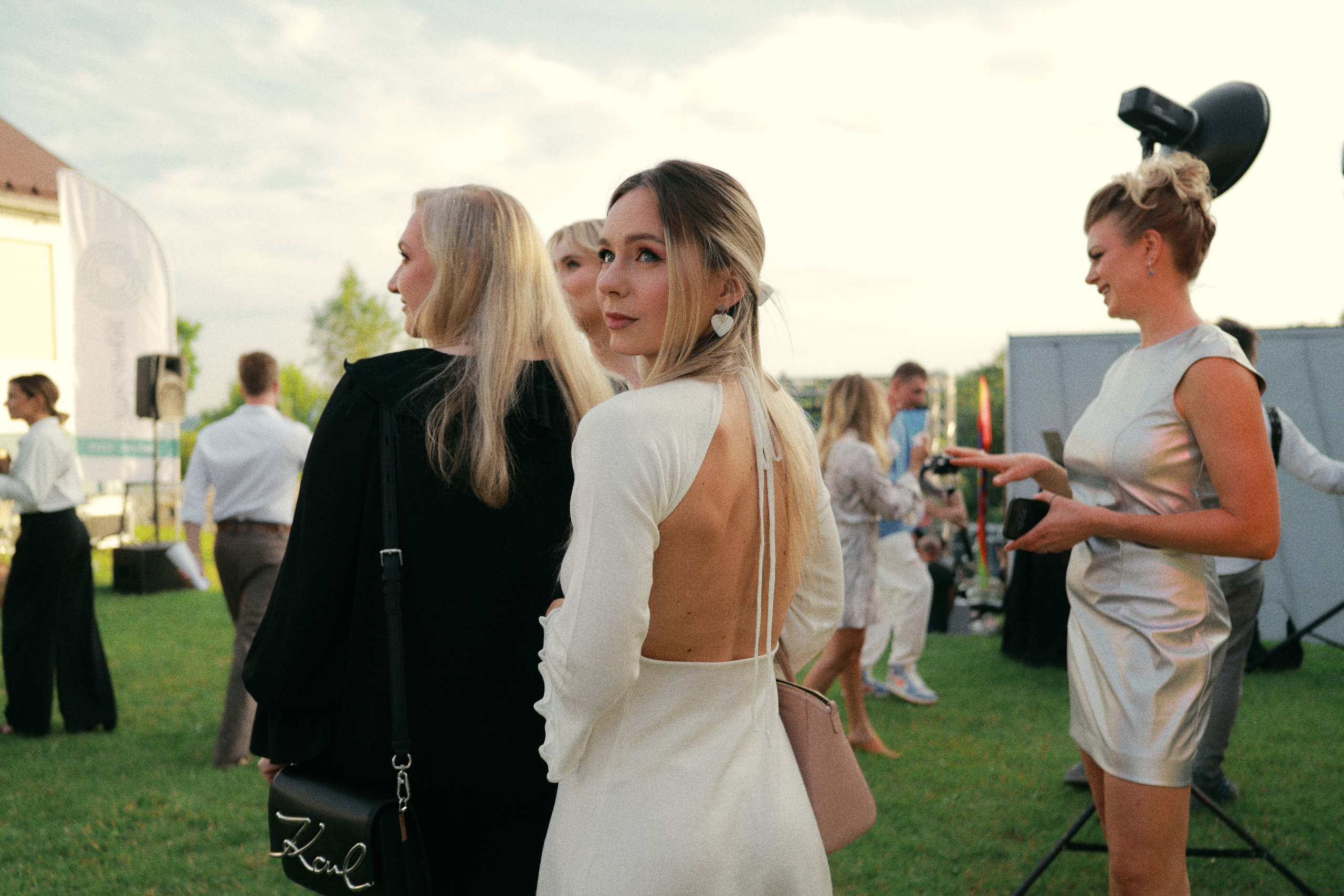 Атмо. Фотограф во Владимире, Москве и Суздале — Полина Романычева