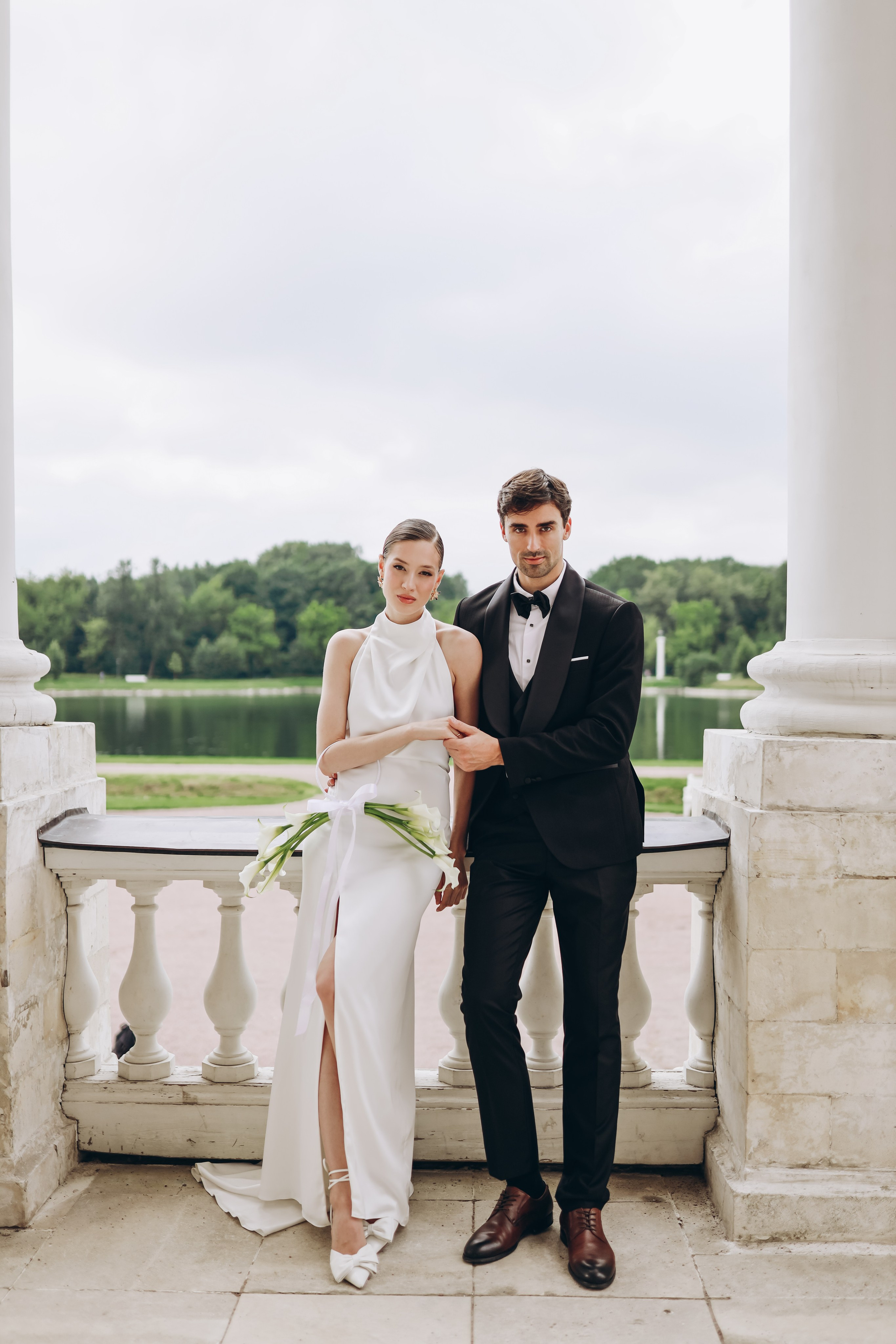 Кусково прогулка. Главная