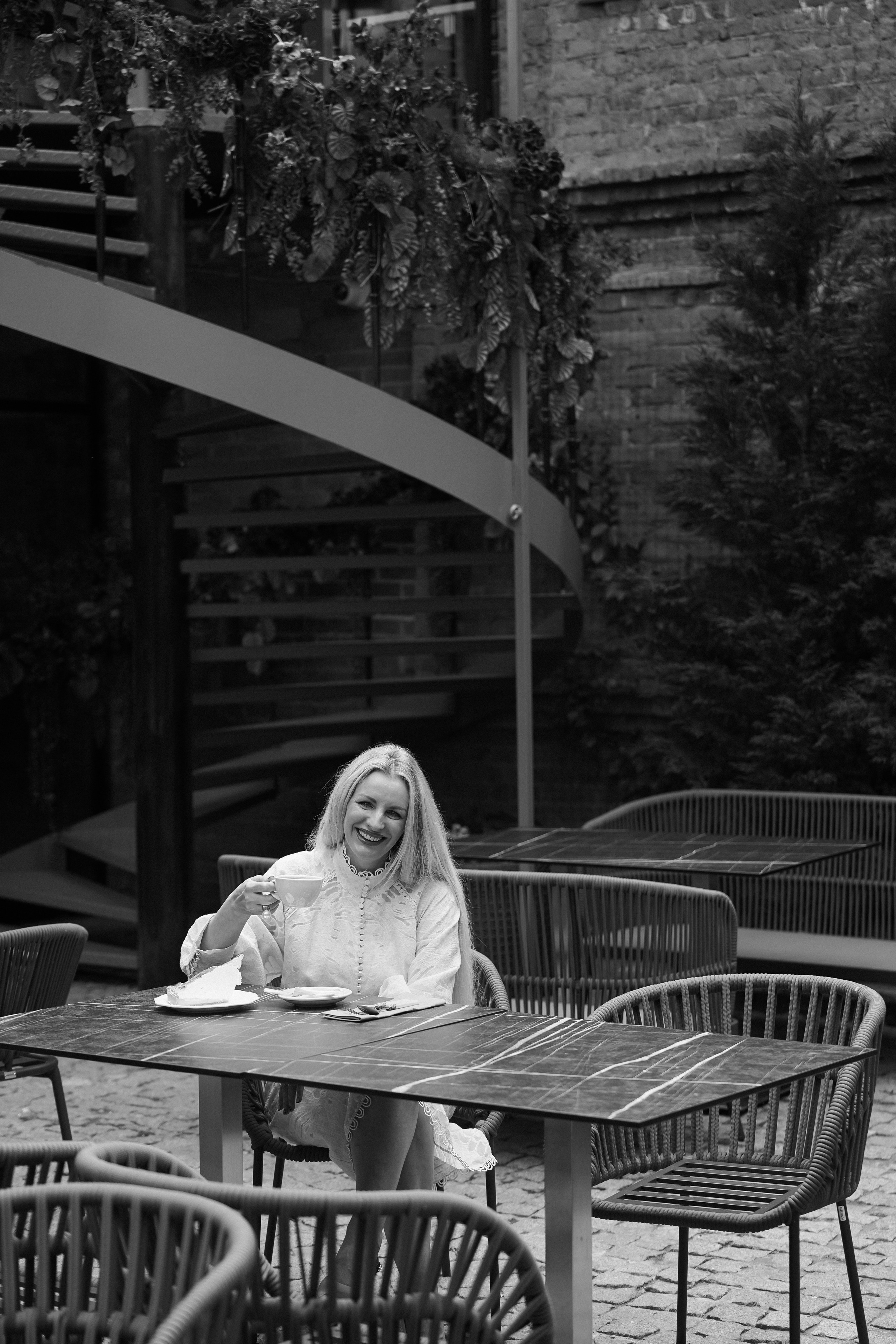 Инна. Фотограф с психологическим образованием