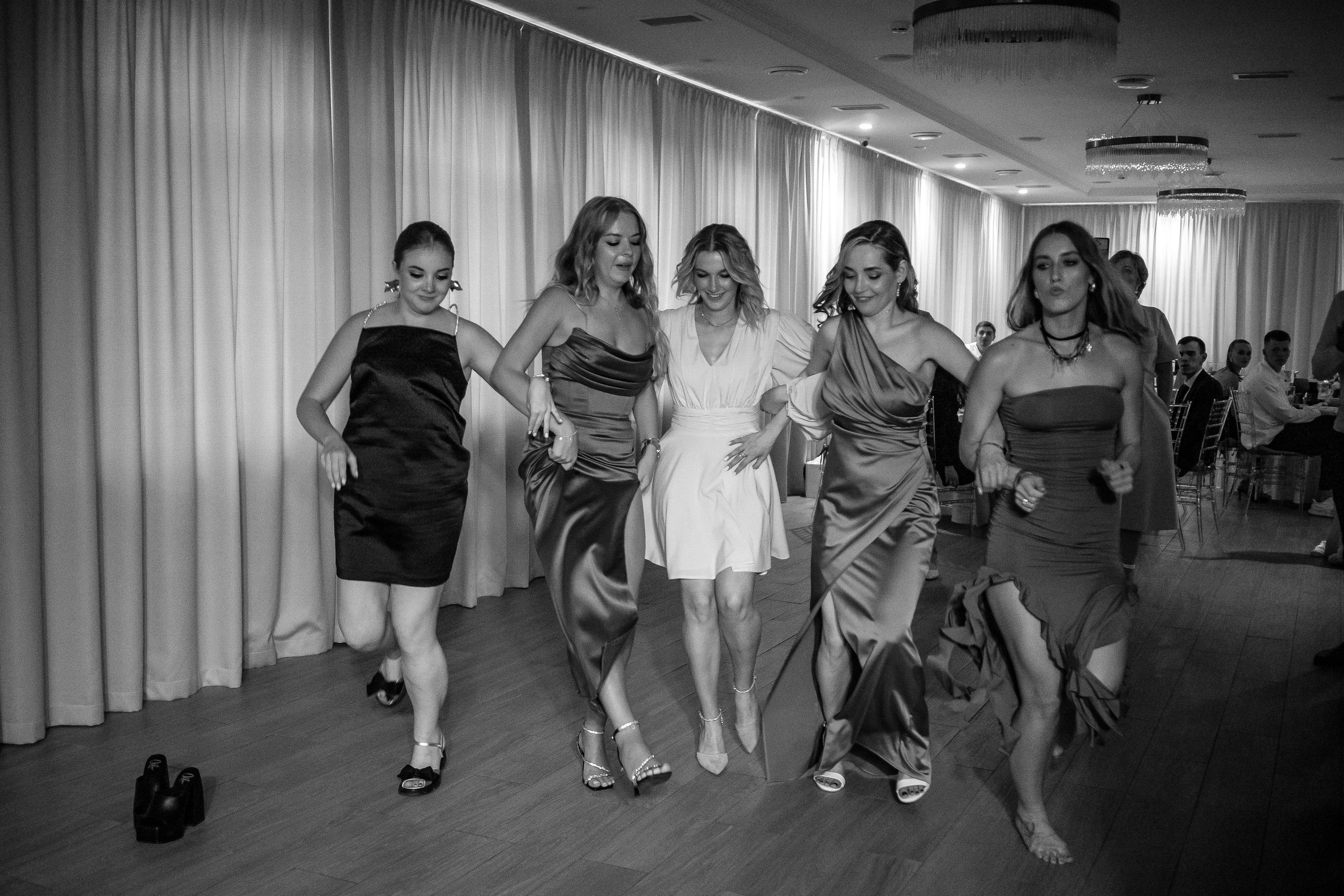 Евгений и Екатерина