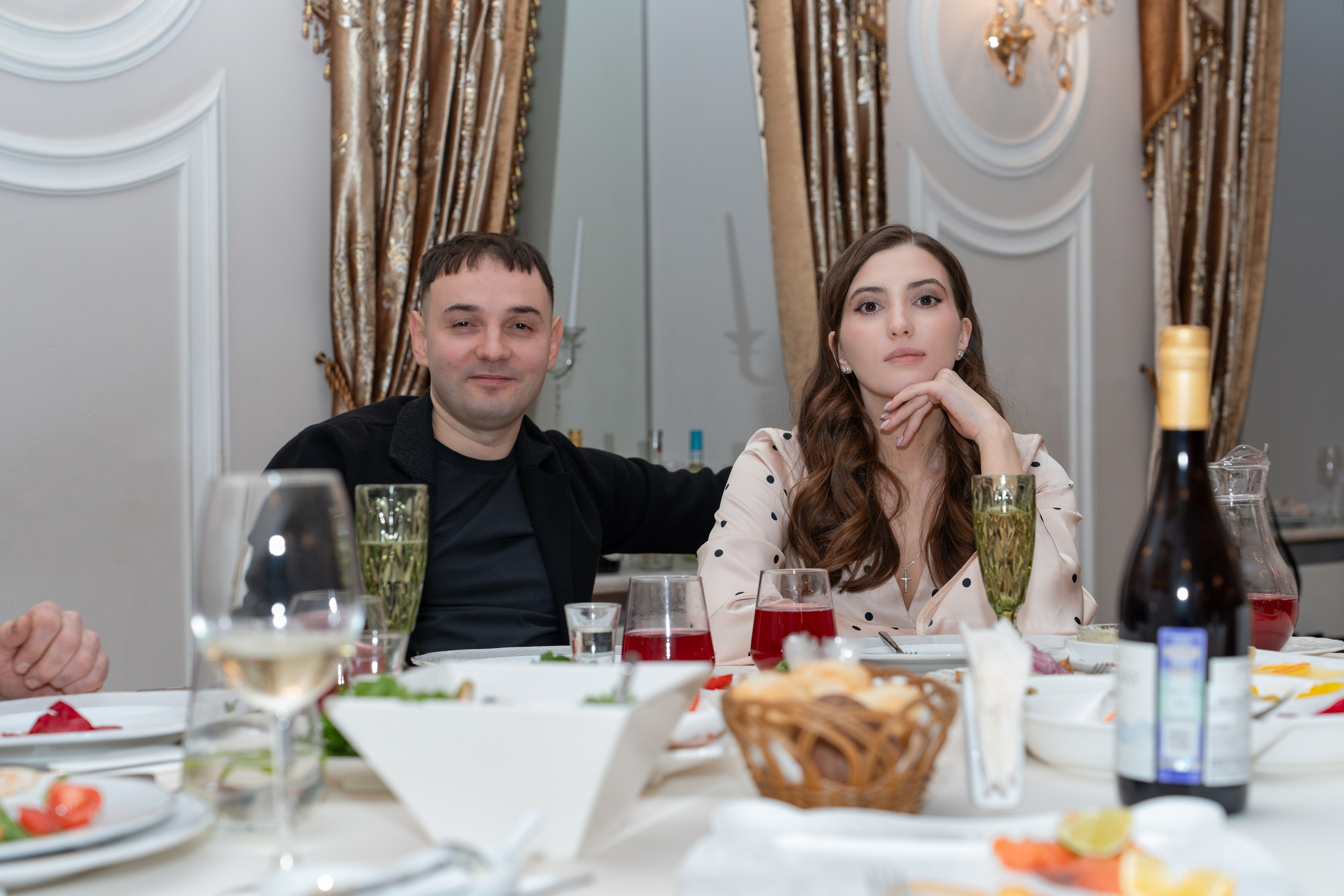 День рождения. Услуги фотографа | Санкт-Петербург