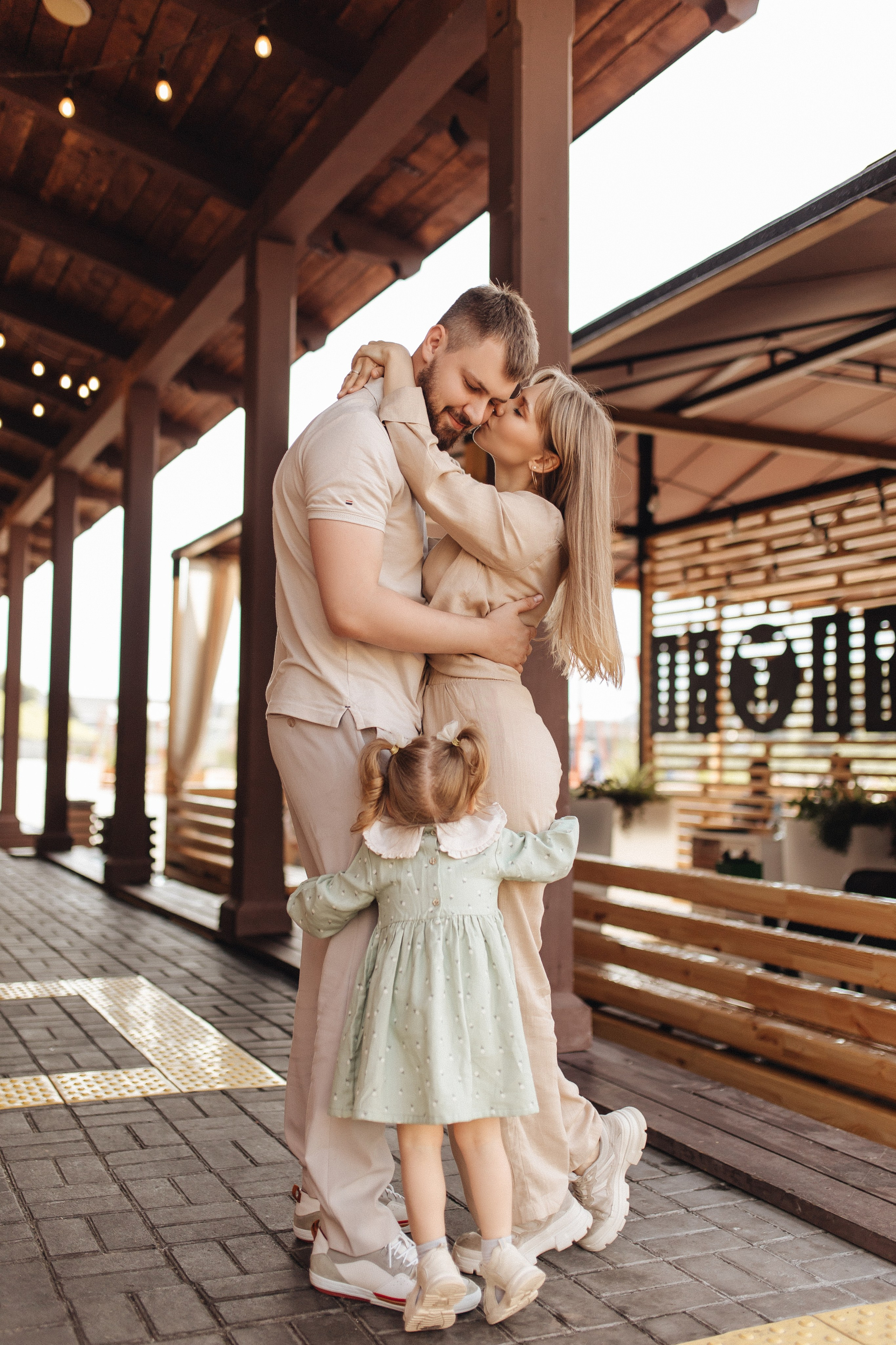 Портфолио//FAMILY. Фотограф Тюмень Пушковская Кристина