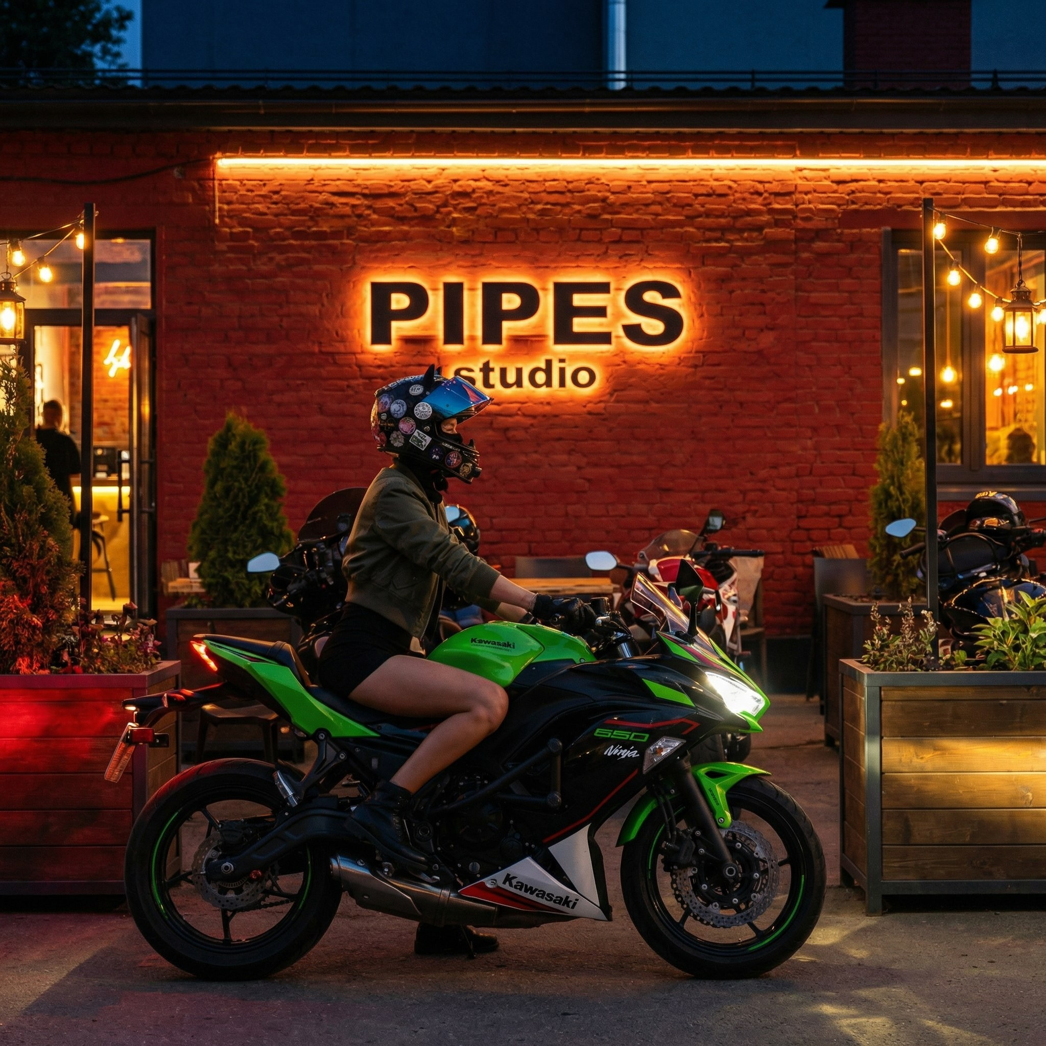 Обработка фото. VasSFotograF