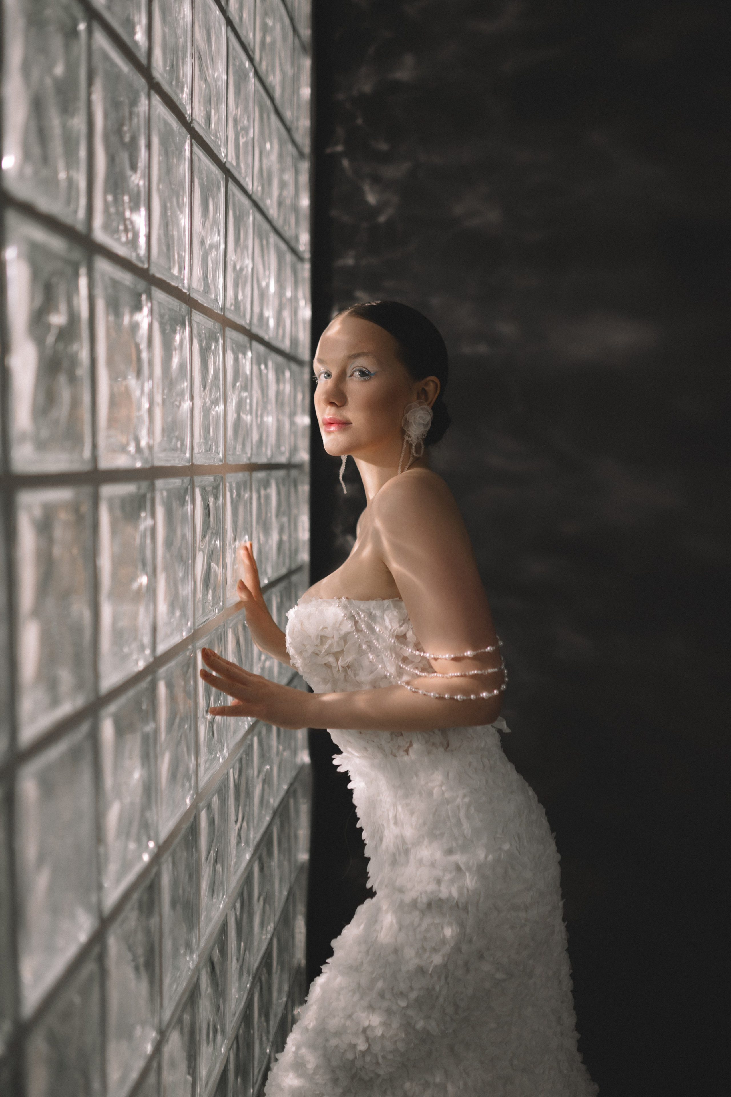 Snow Queen. Фотограф и видеограф в Мурманске, Москве Екатерина Нечаева