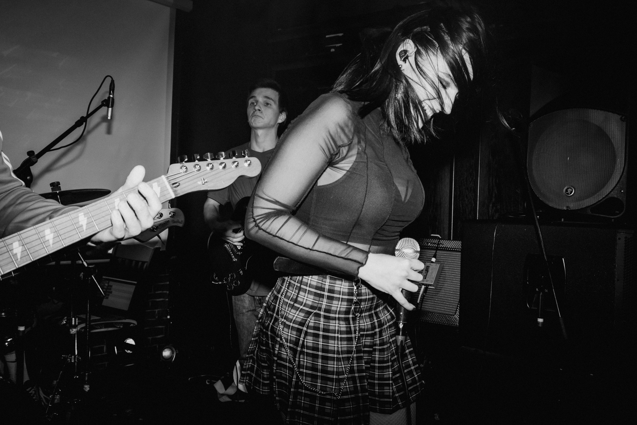 РОК Fest. Vladimirbaklenev