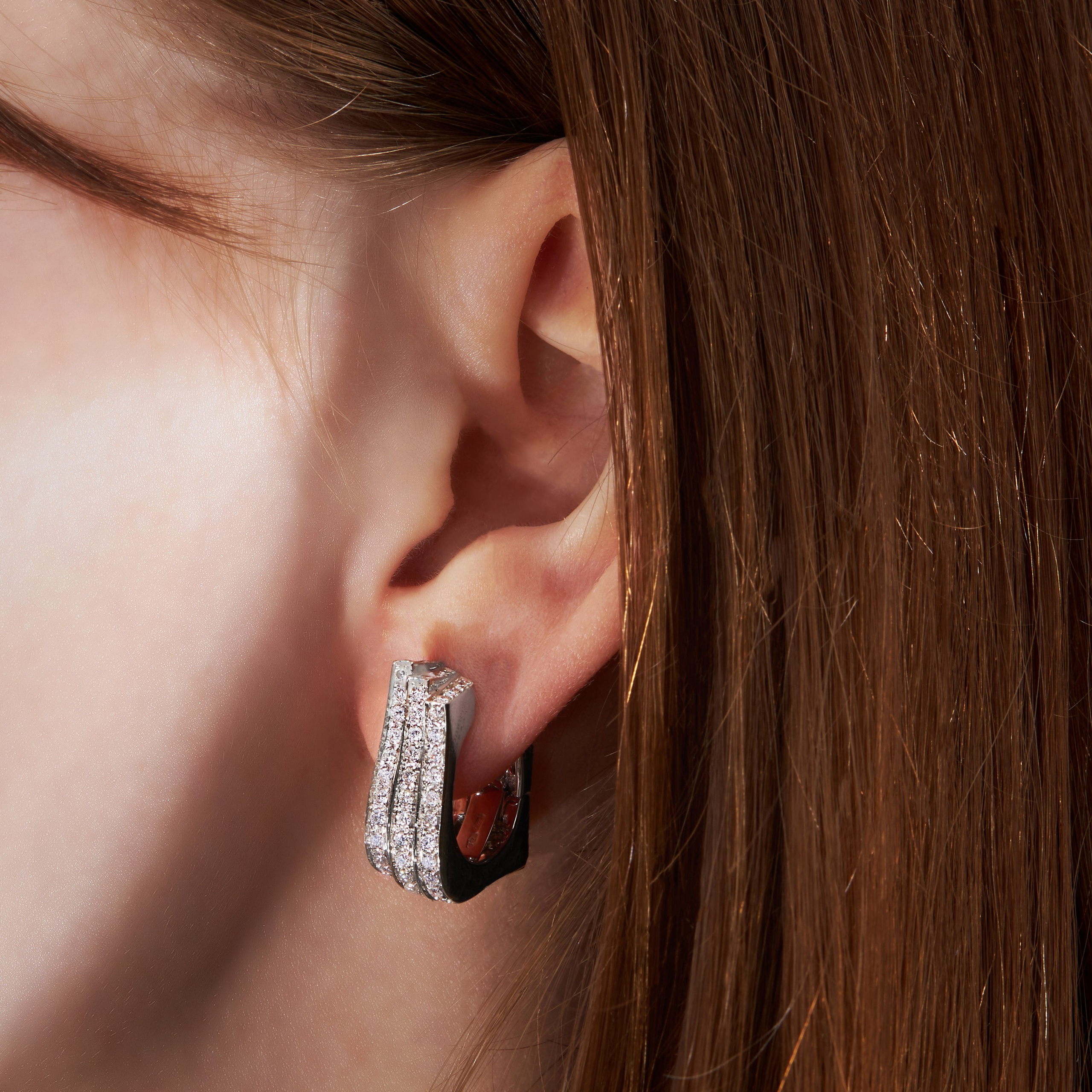 Фотосъемка ювелирных изделий на модели. Надежда Доброва предметный и ювелирный фудфотограф, Москва