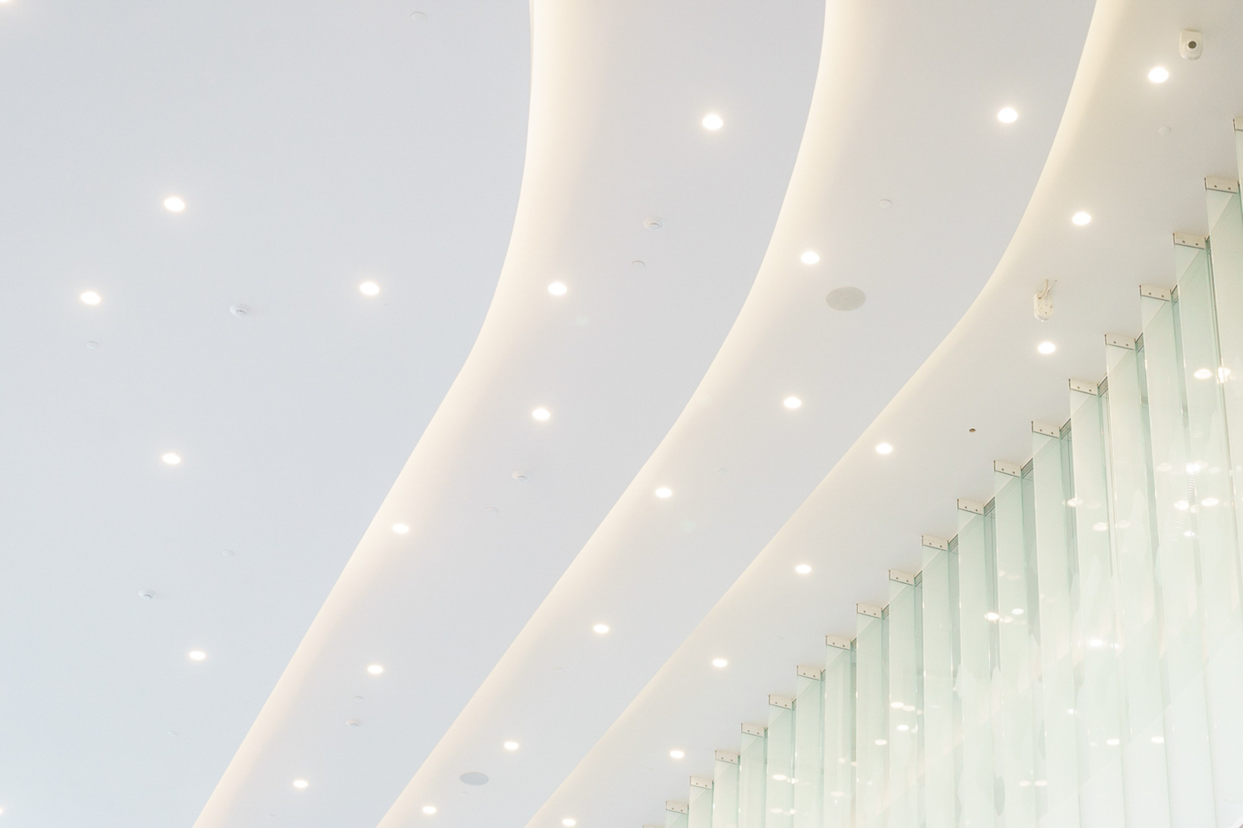 Московский Урбанистический Форум 2018. Профессиональная фотосъемка в Москве