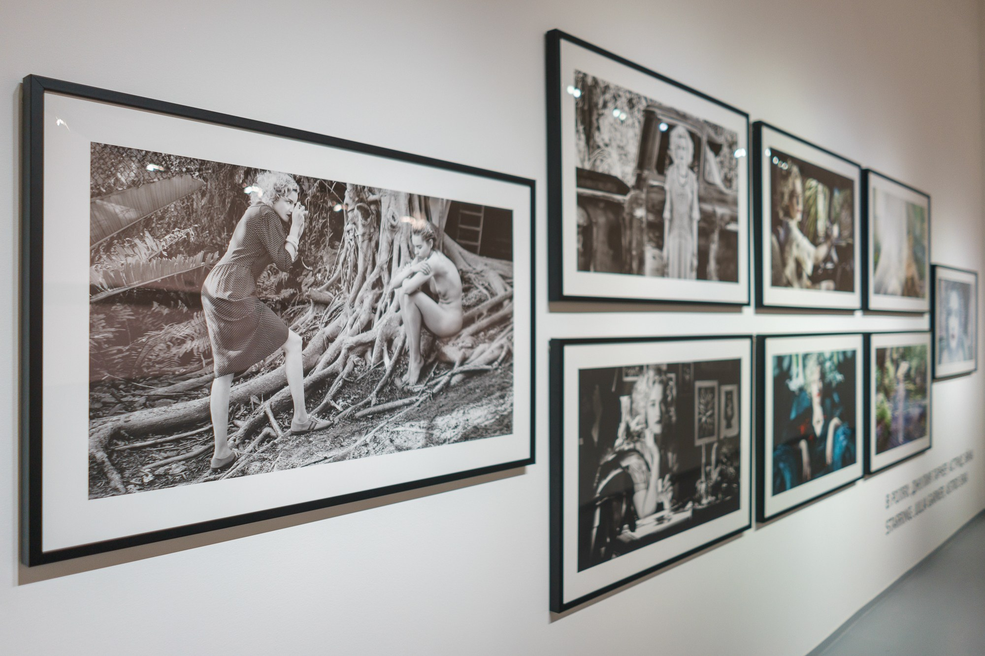 Albert Watson & Pirelli Calendar 2019. Профессиональная фотосъемка в Москве