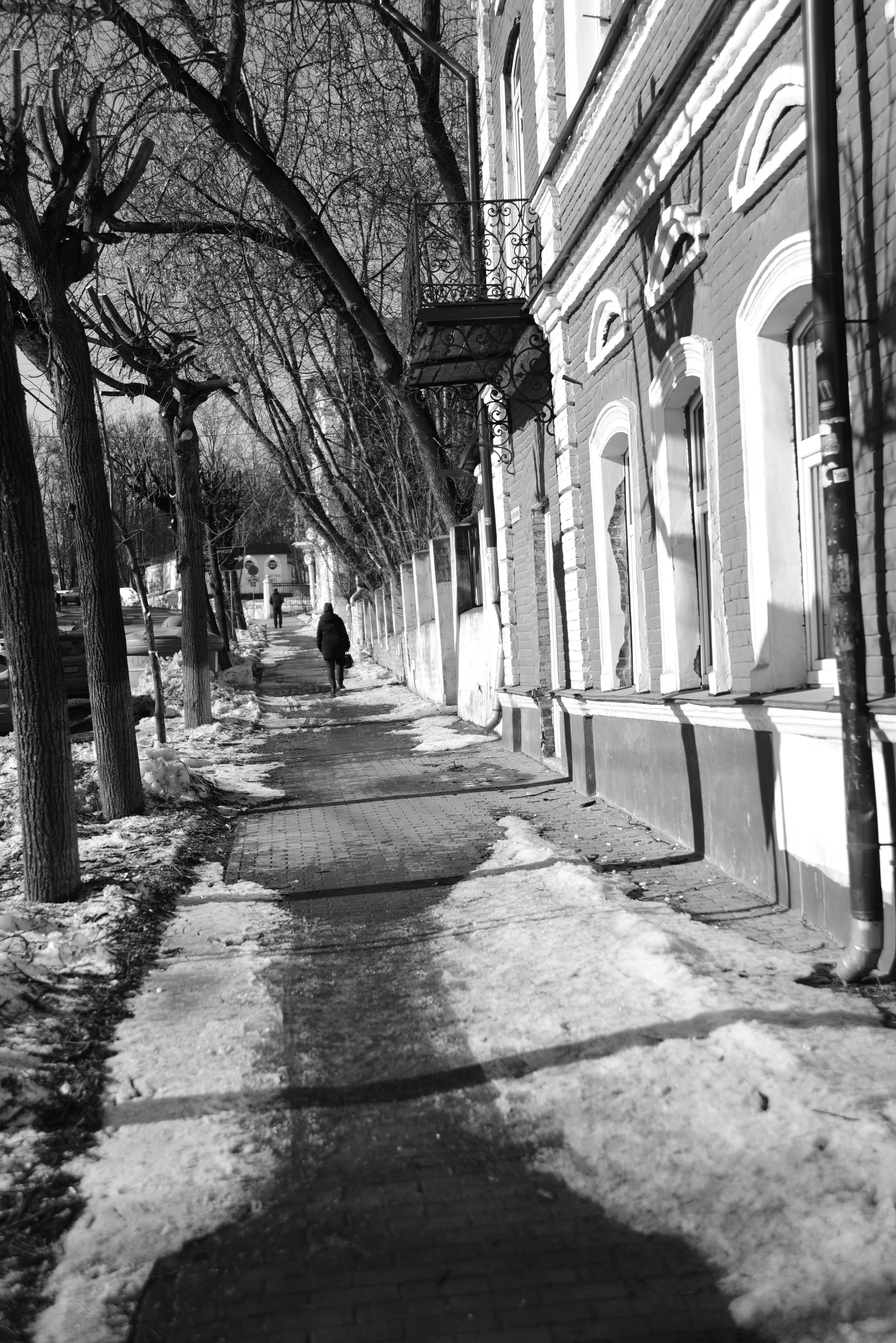 Кострома. Фотограф Милена Яновска