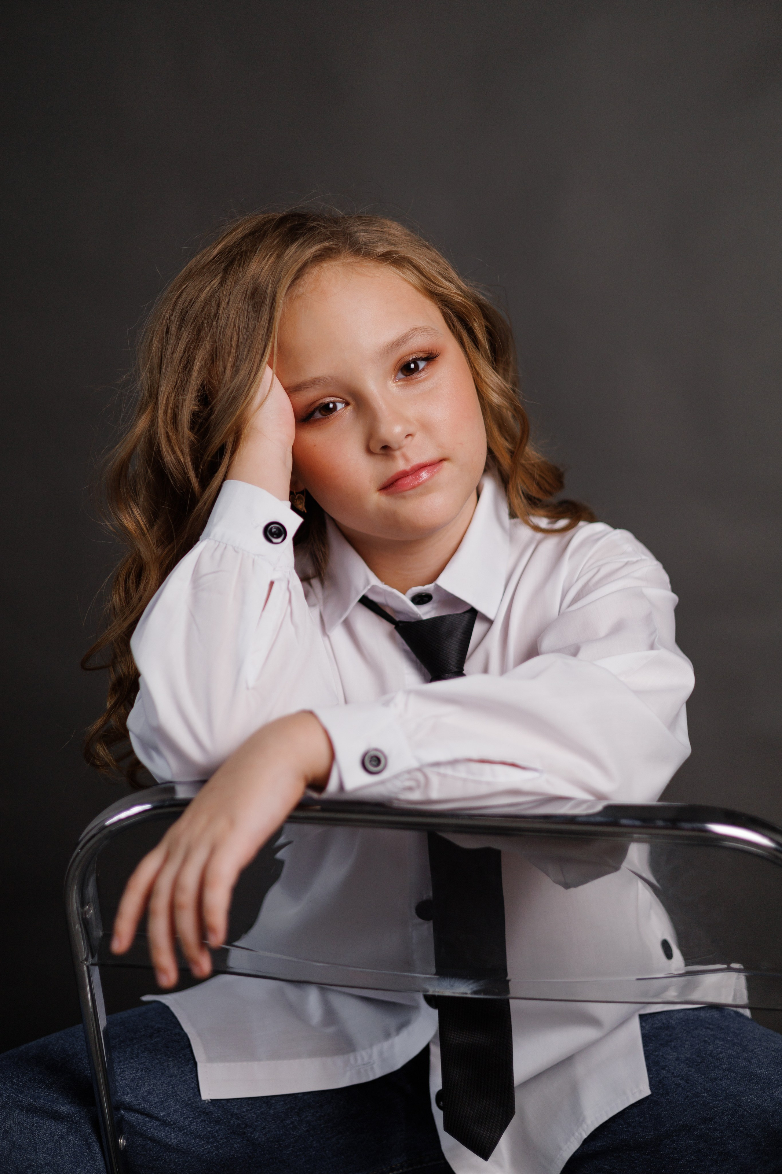 СТУДИЙНЫЕ. Детский и семейный фотограф  Биробиджан Оля Светагор