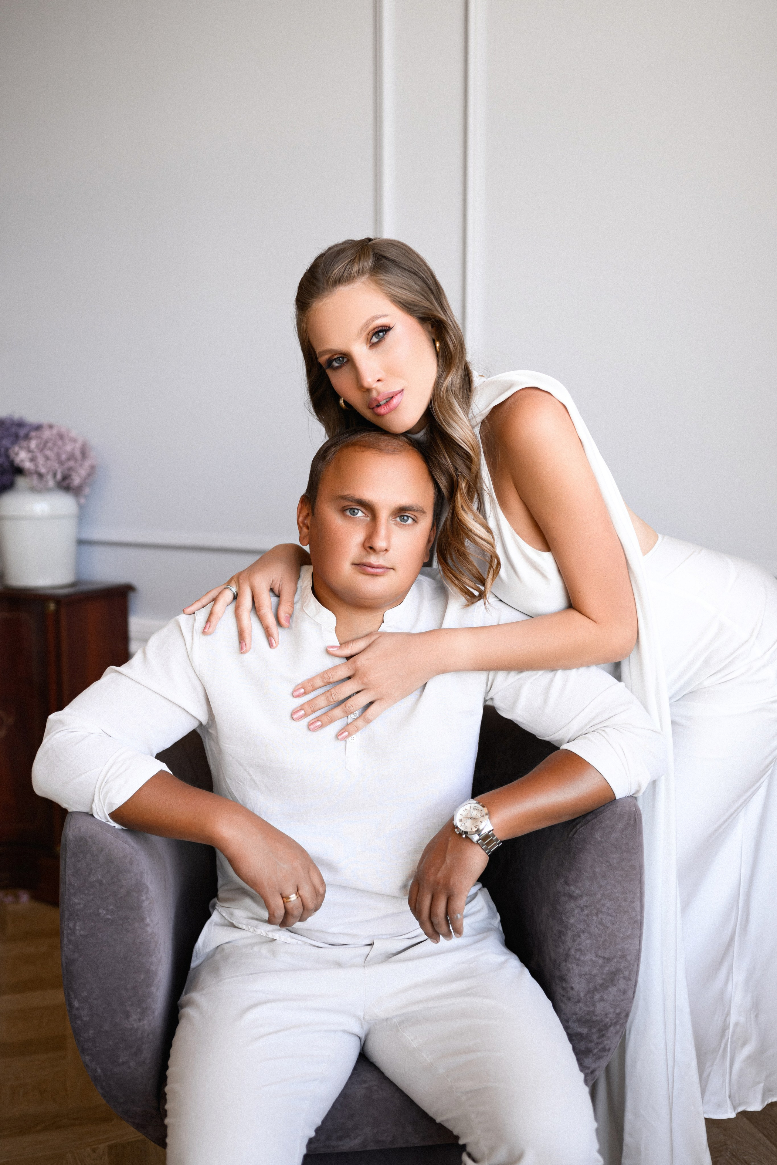 Ангелина. Свадебный и семейный фотограф в Краснодаре