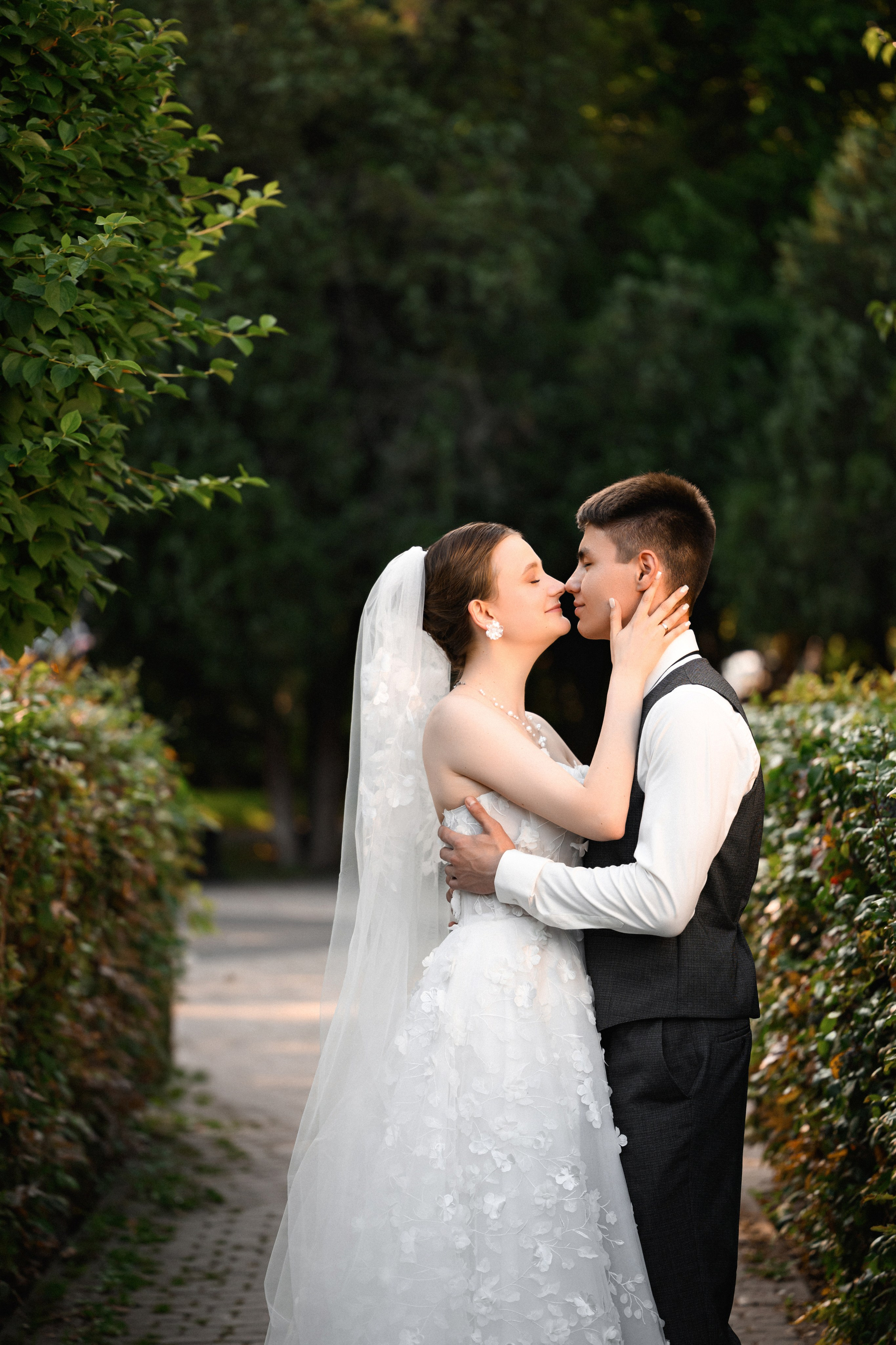 07.06.25. Свадебный и семейный фотограф в Краснодаре