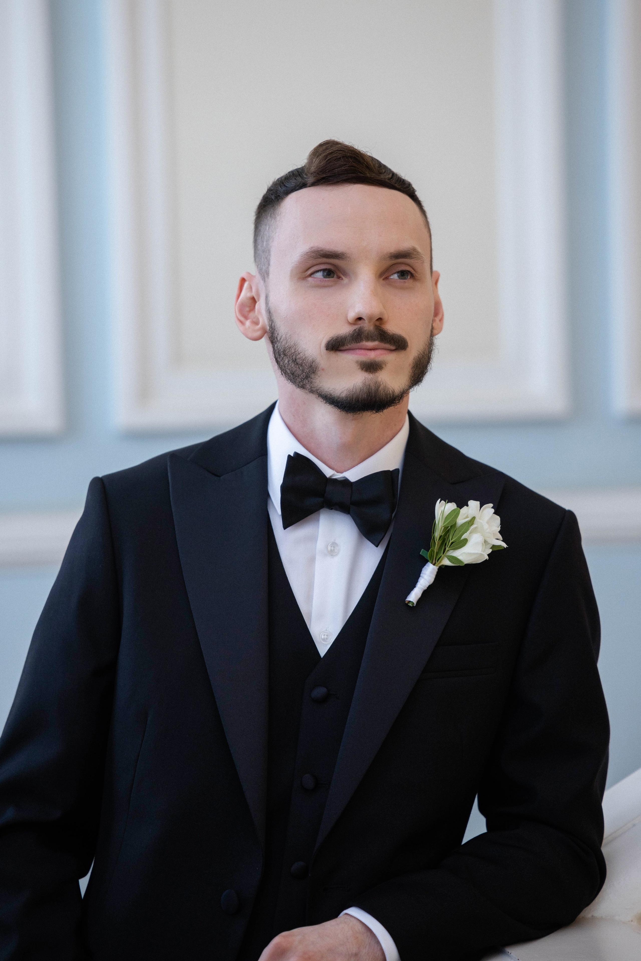 Татьяна и Дмитрий. Свадебный и портретный фотограф