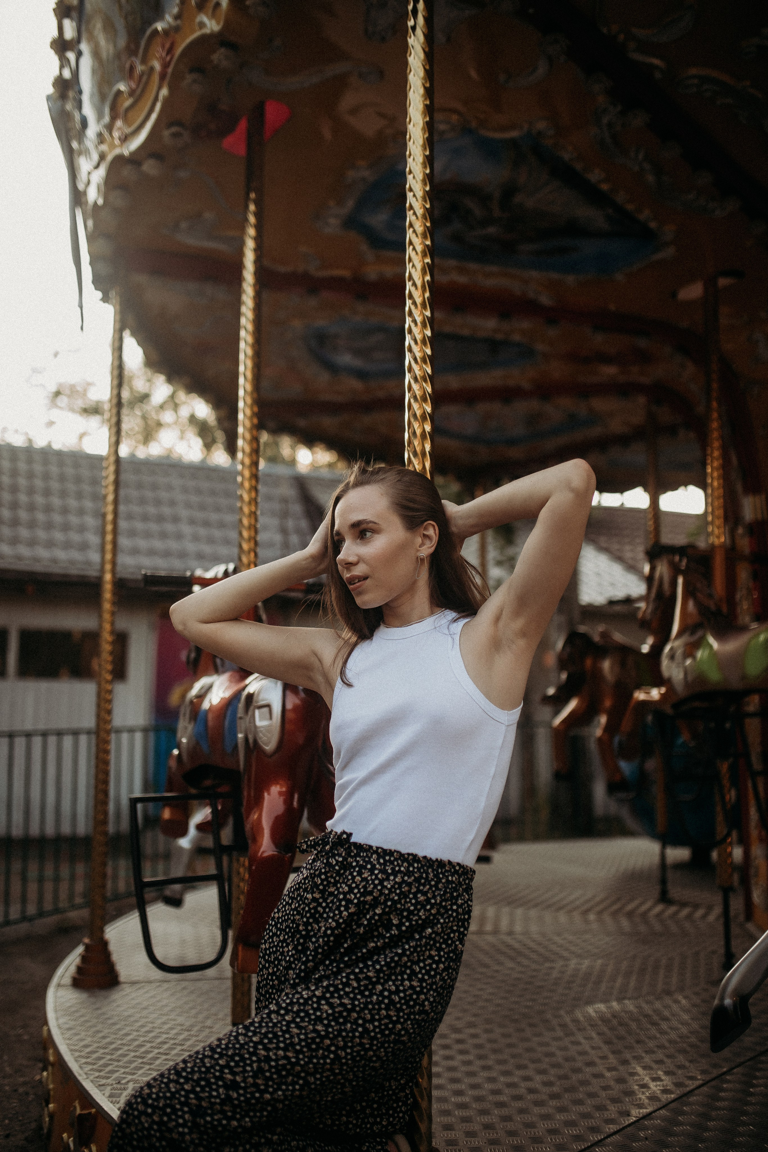 Елизавета. Фотограф Тимербаева Алина г. Сургут