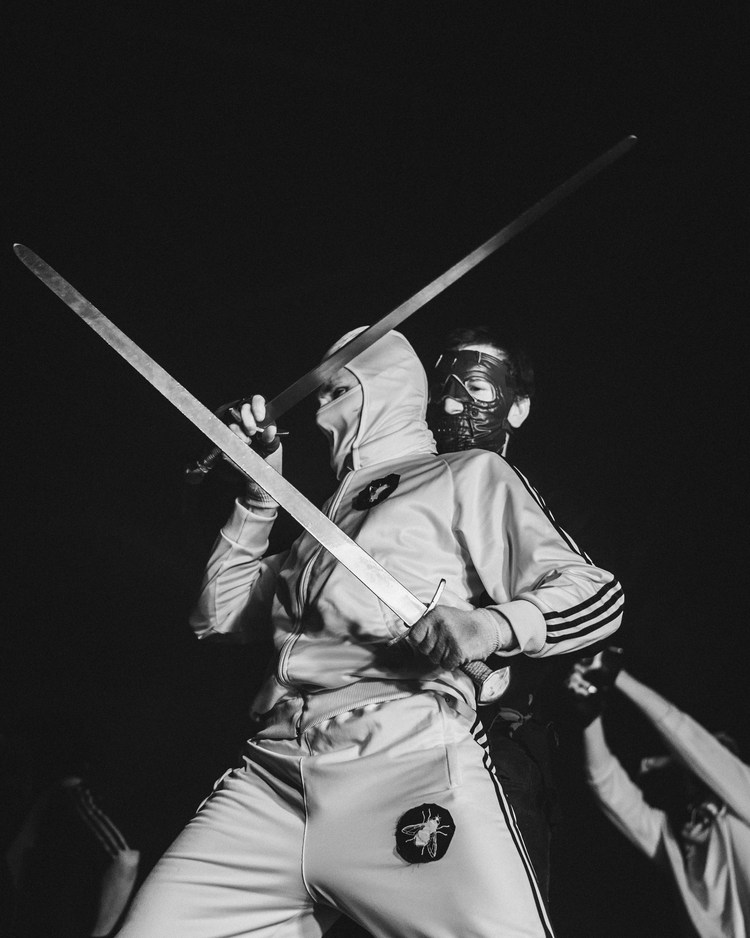 Хаски. Битва при Петербурге'26. RUSLAN ROZANOV