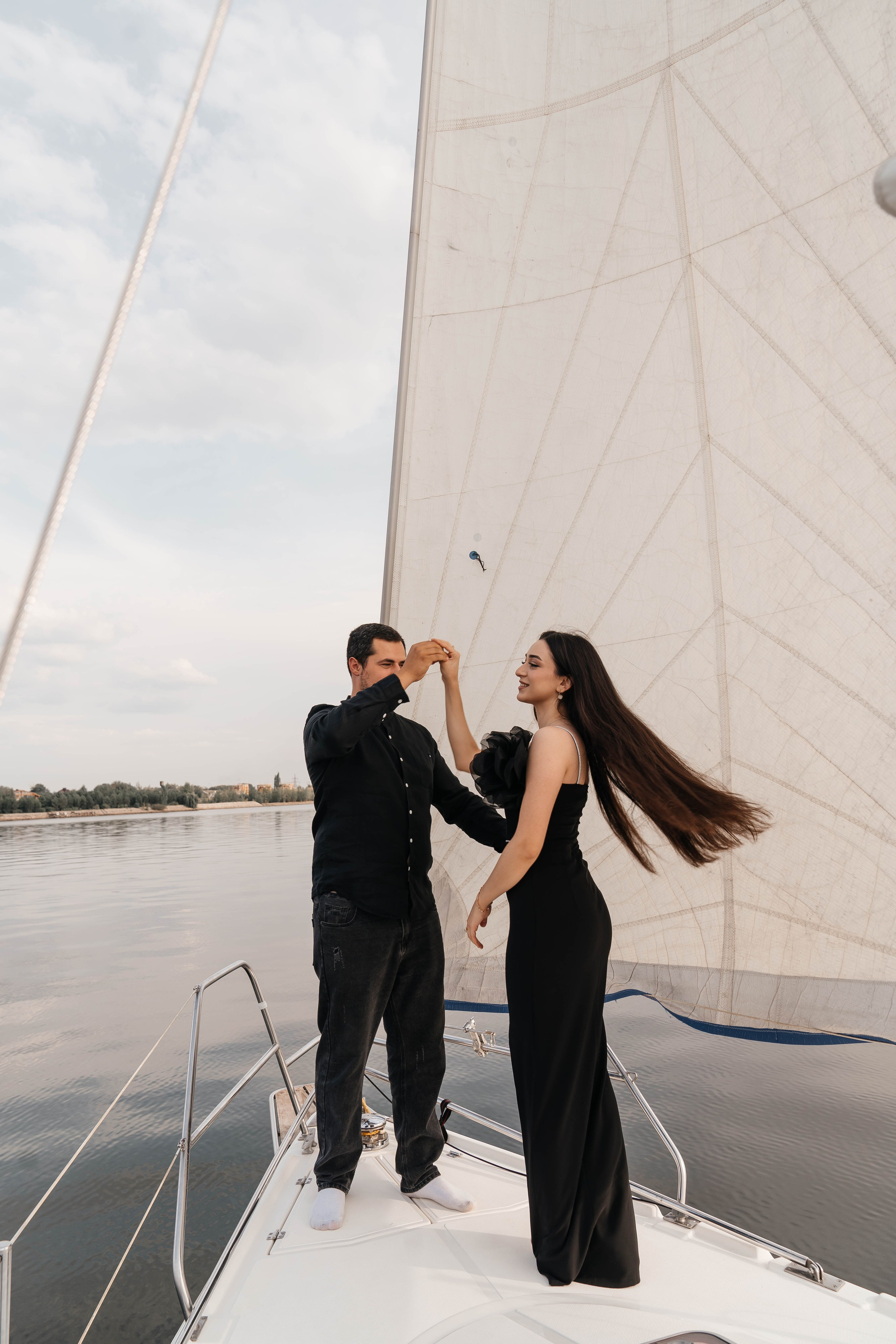 E&E. Свадебный фотограф в Саратове и Москве Гусейнова Рухия