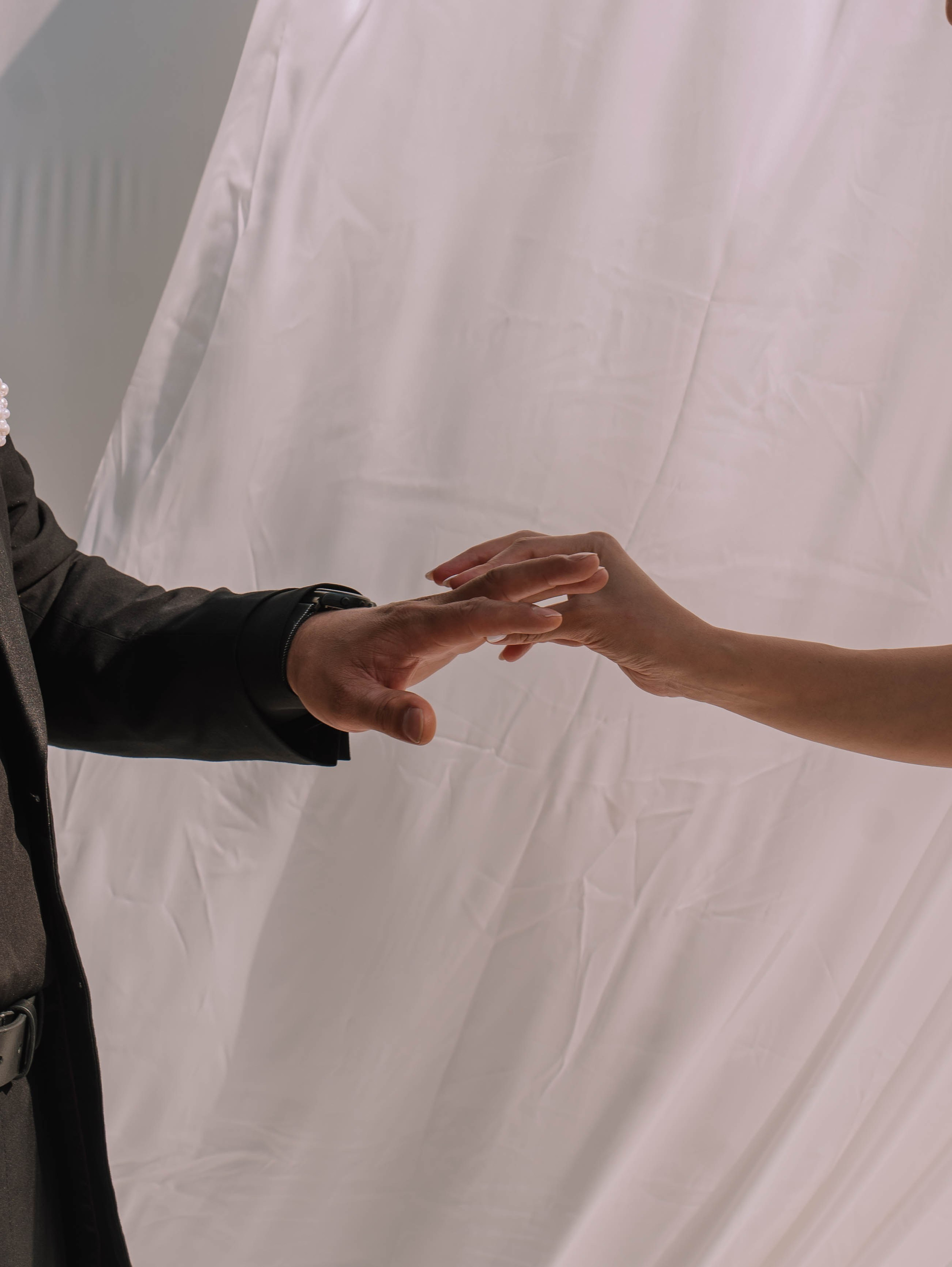 Z&A. Свадебный фотограф в Саратове и Москве Гусейнова Рухия