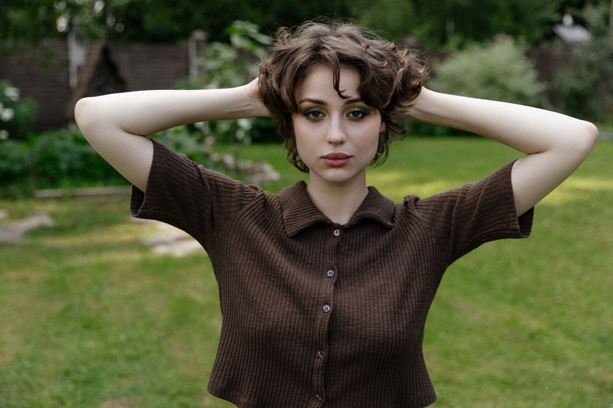 ECO-Wed!. Фотограф Сергиев Посад Москва Хованская Екатерина