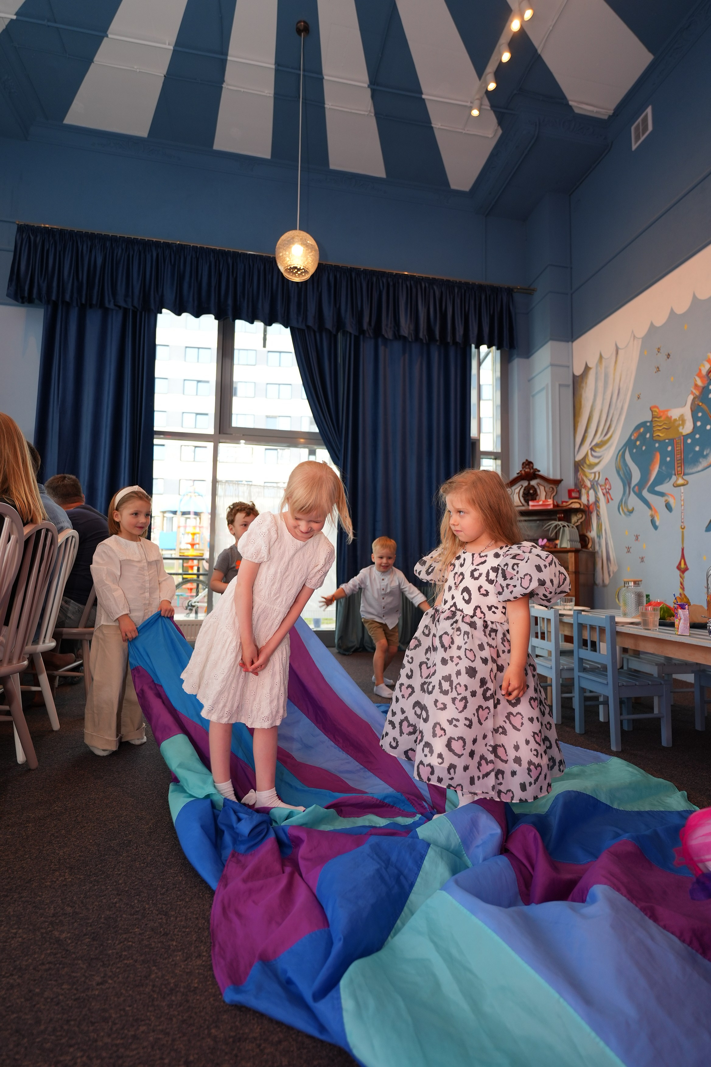 День Рождения. Семейный и свадебный фотограф Минск, Беларусь Анна Орловская