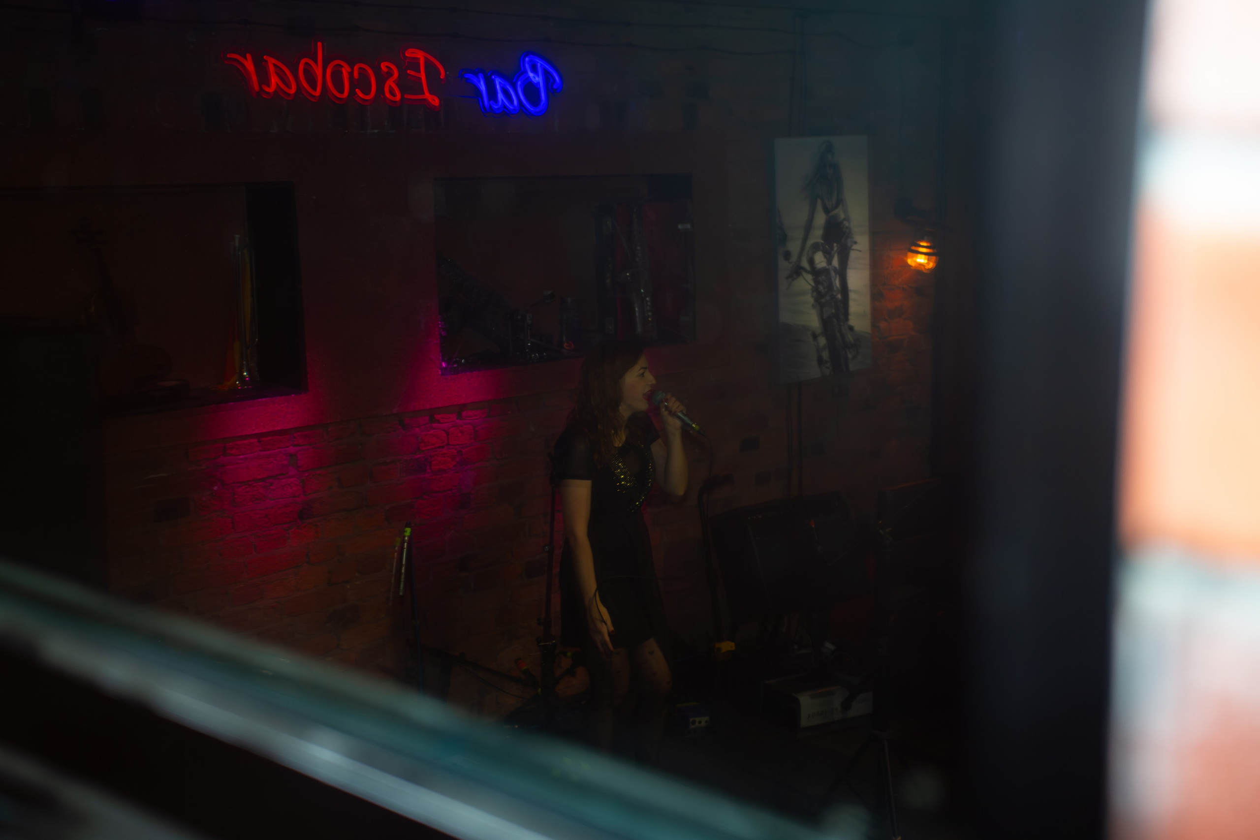 Репортажная съёмка. Женский фотограф в Москве