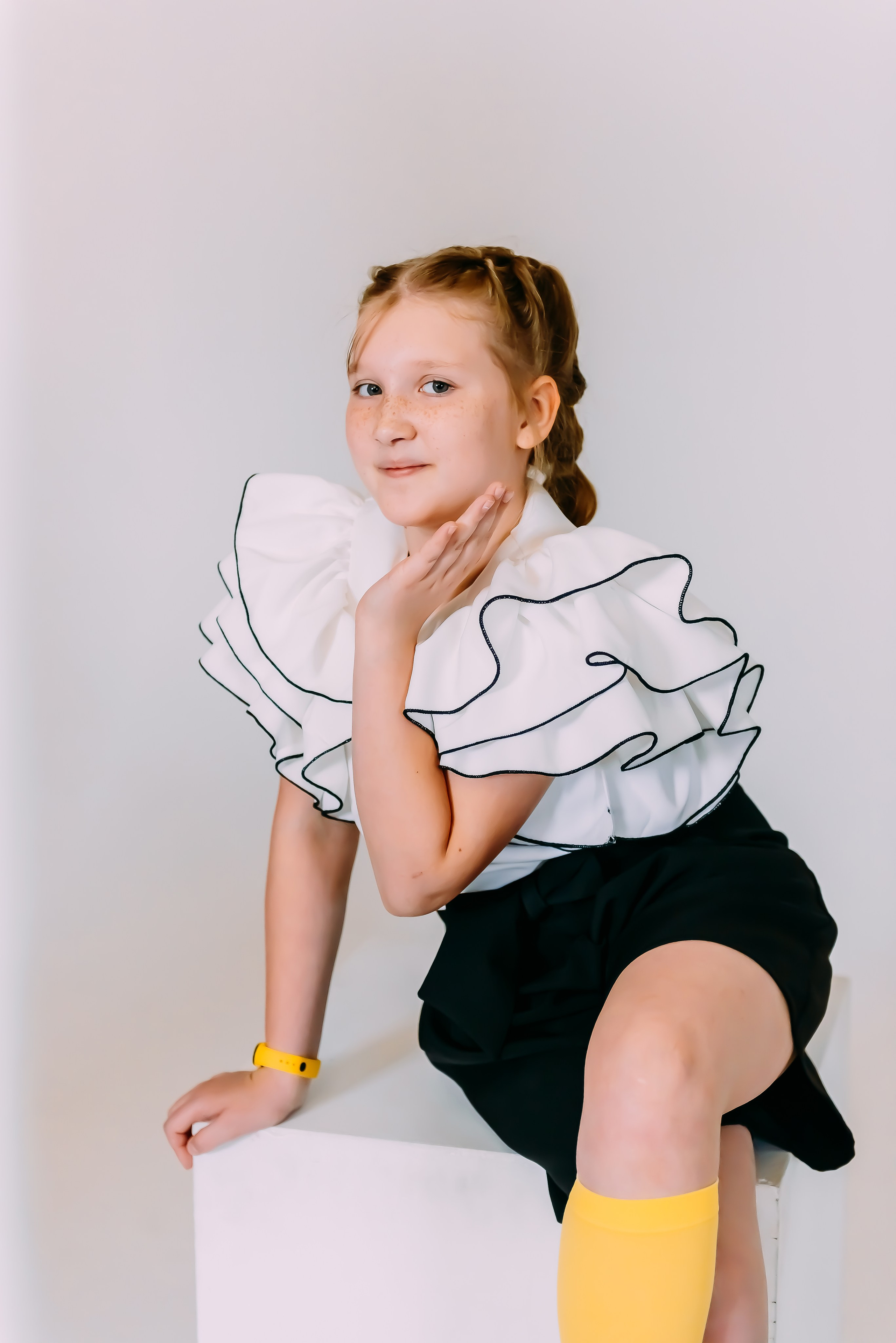 4 «А» |п. Дубовое|Начальная школа|2025. ALBUMIA