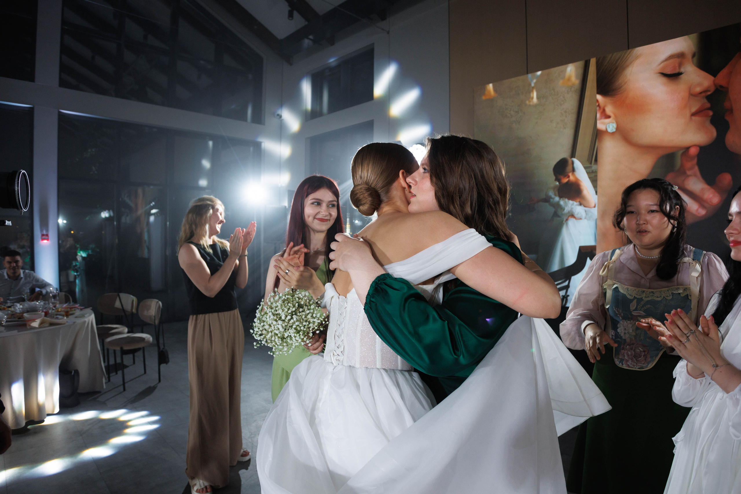 Анна и Святослав. Свадебный фотограф Иркутск