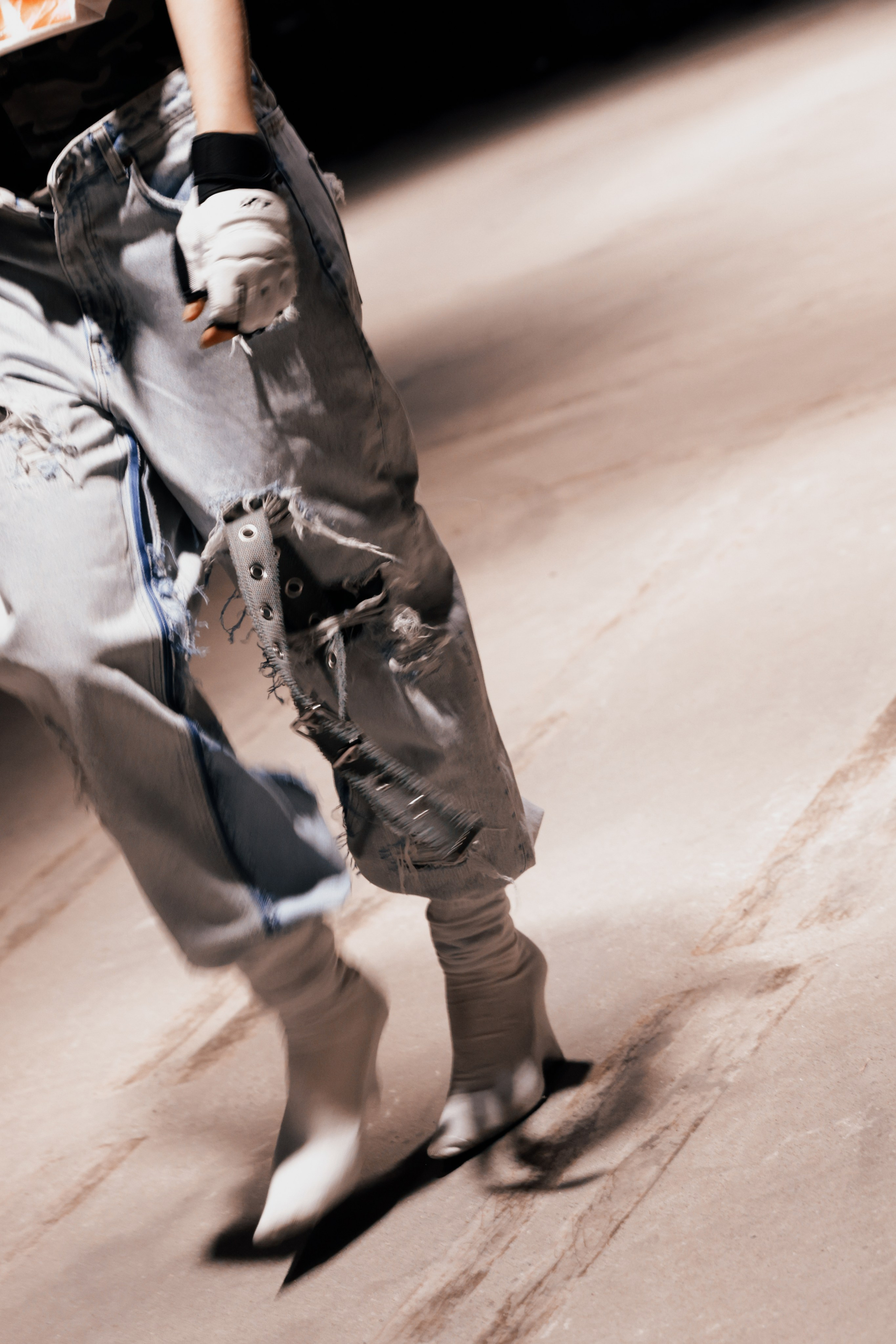 AUXI HAOS`25. Fashion Фотограф в СПб Yana Kochkina