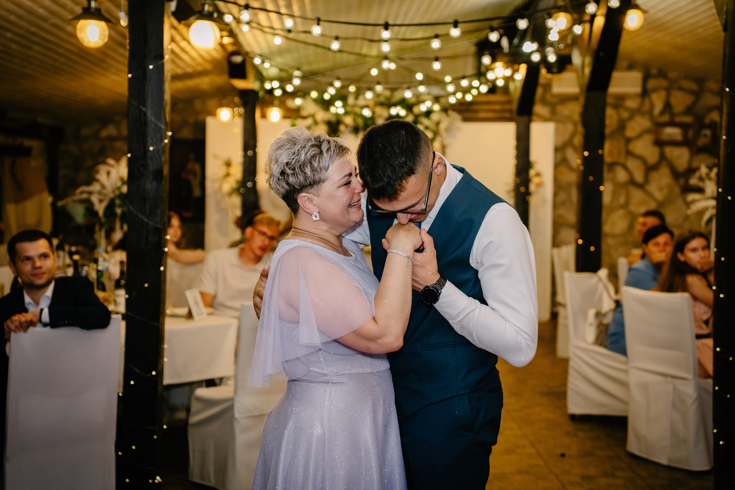 Максим и Наталья. Свадебная фотосъемка. Свадебный фотограф в Воронеже Александр Работкин