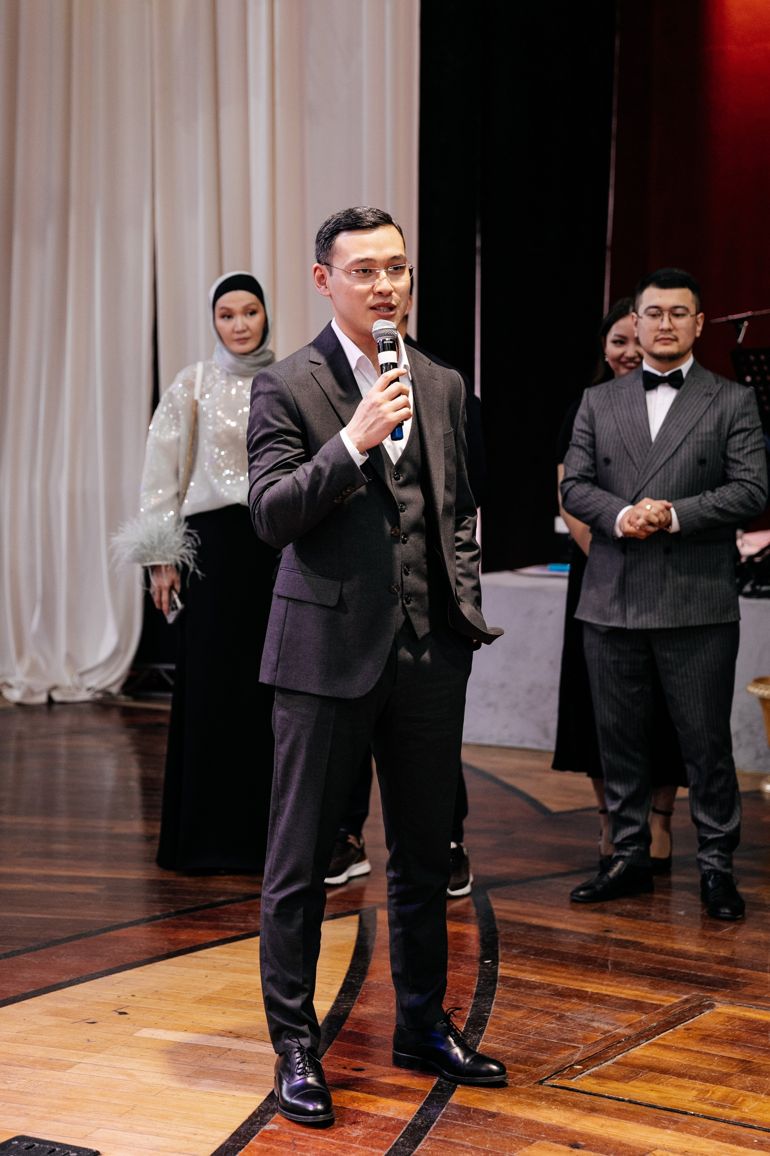 Часть 2. Akkanatart.kz