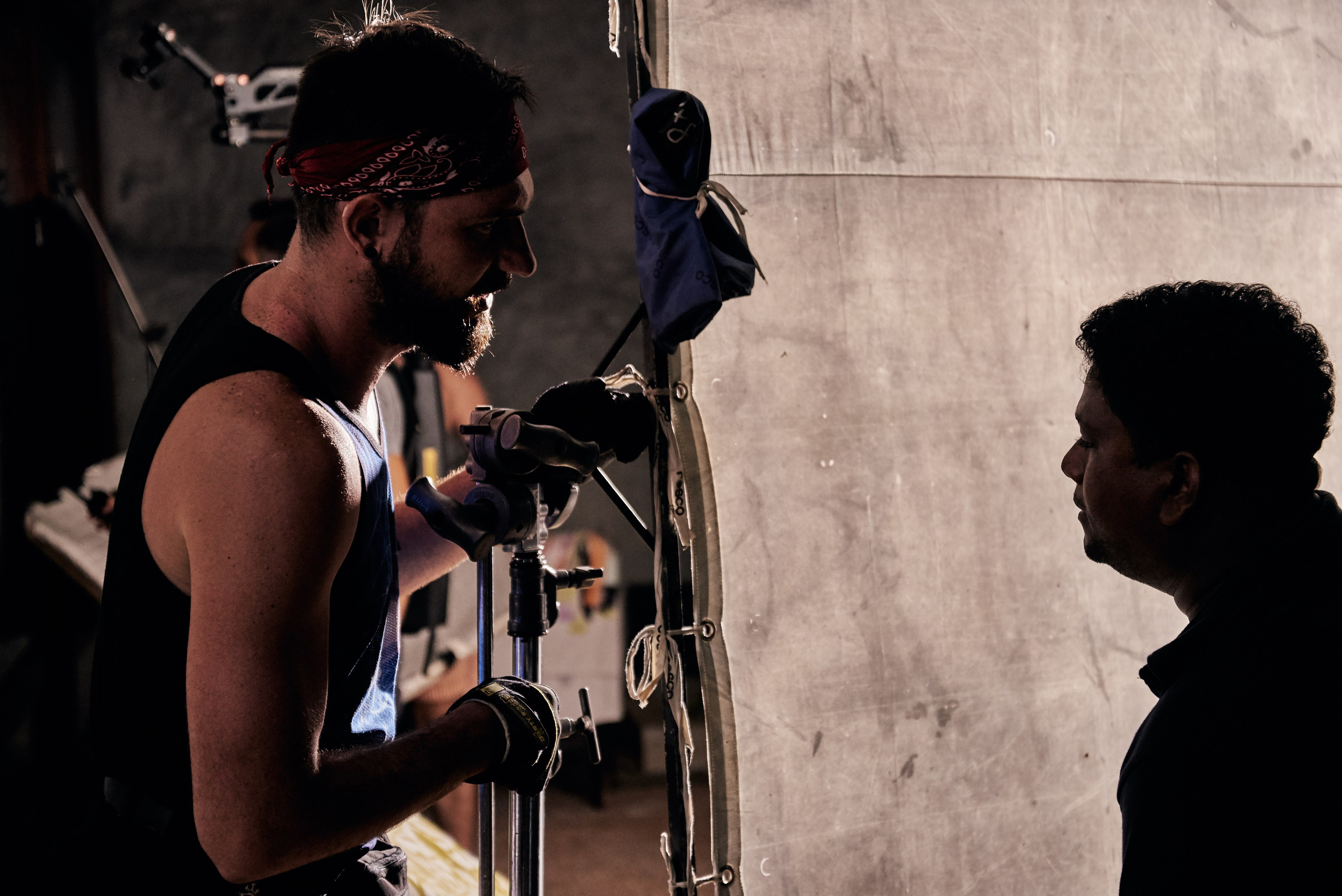 Булки — вилла. Никита Хохловский фото и видео продакшн