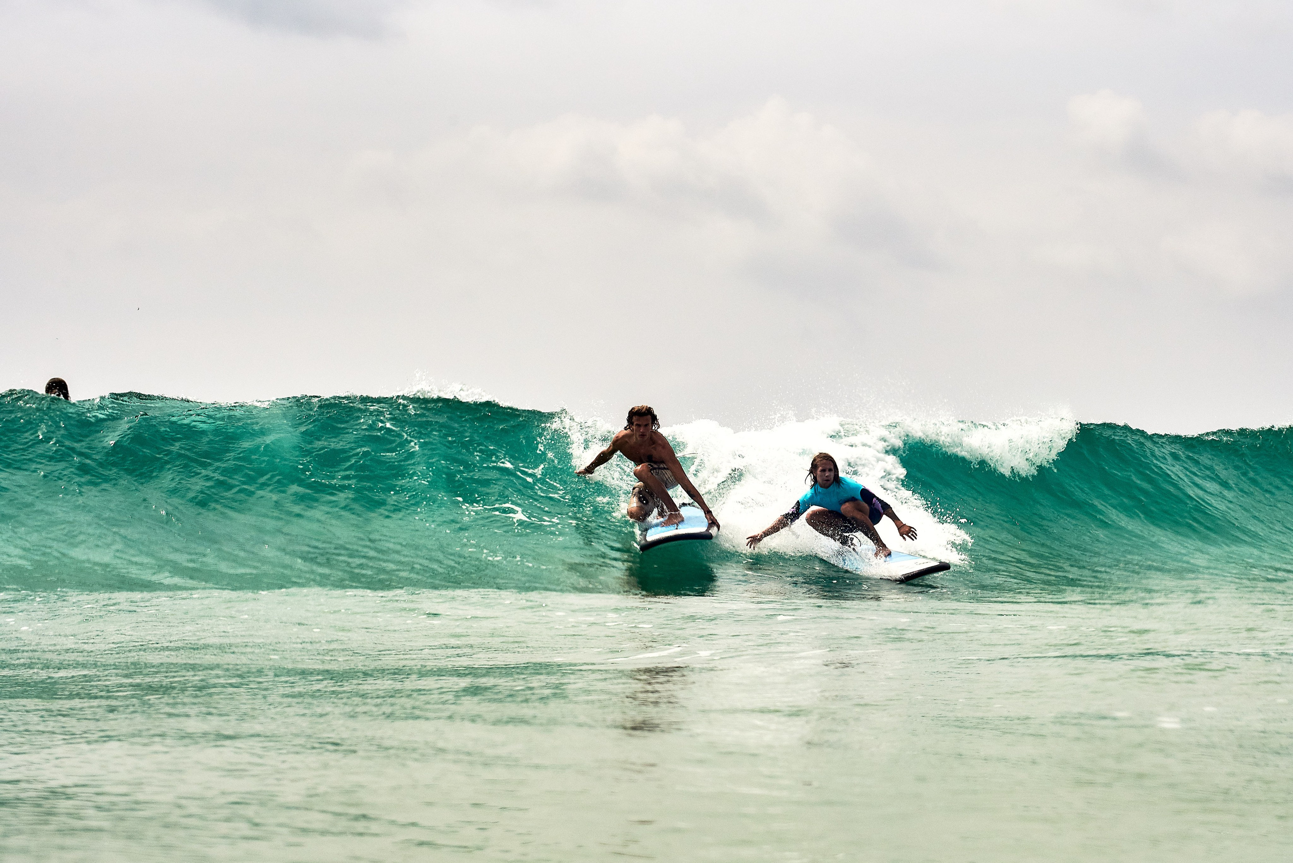 Good Story. Никита Хохловский фото и видео продакшн