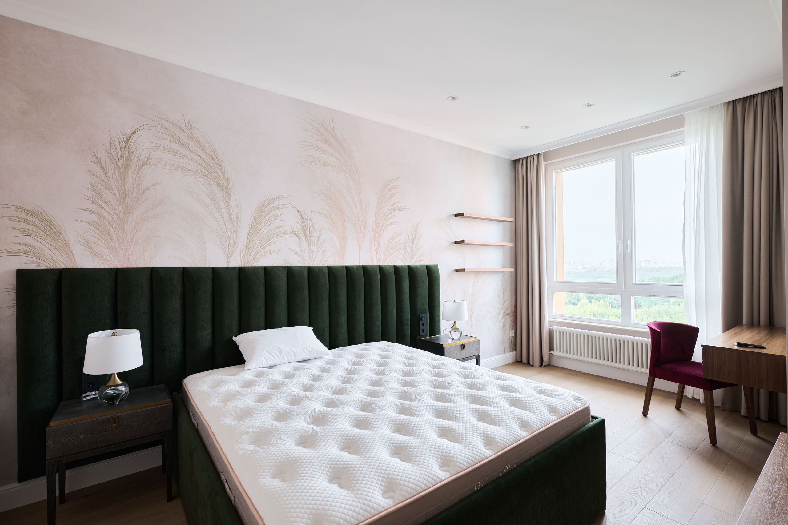 На Кунцевской. Никита Хохловский фото и видео продакшн