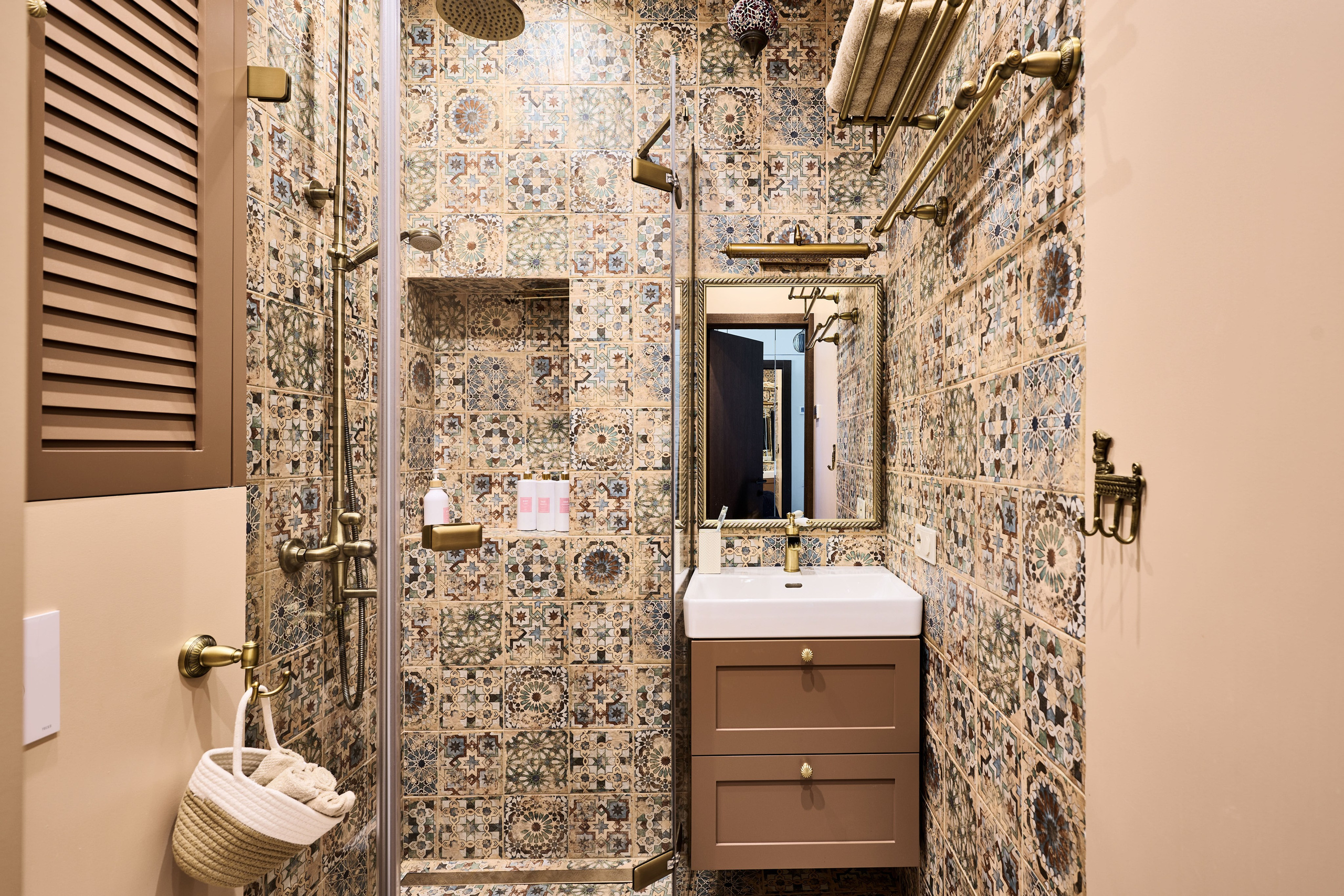 ЖК Символ. Никита Хохловский фото и видео продакшн