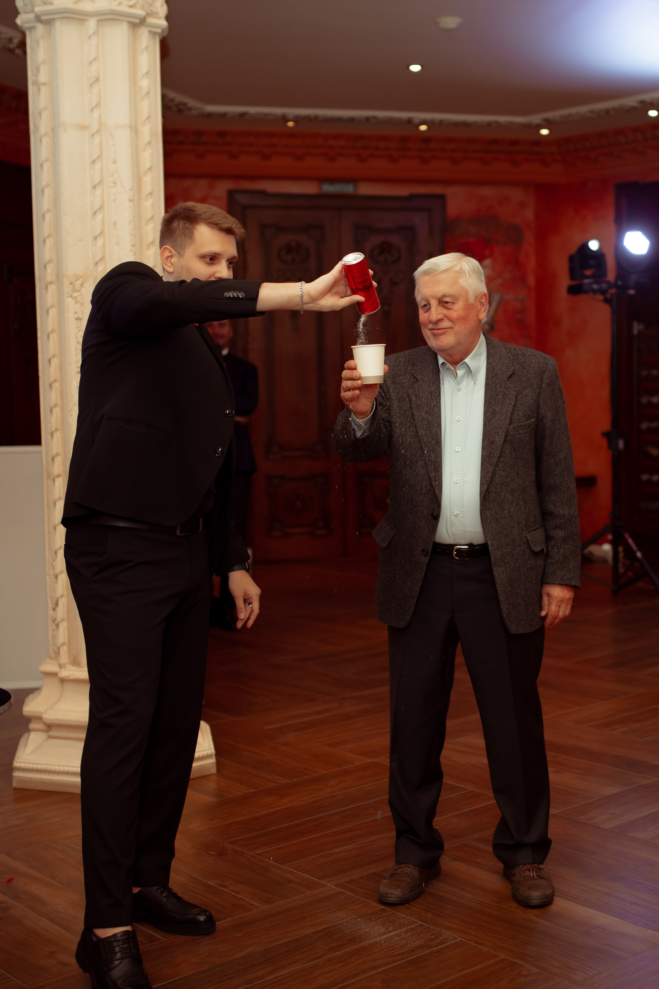 Юбилей Светланы (6 часов). Семейный и детский фотограф в Москве Дорогова Екатерина